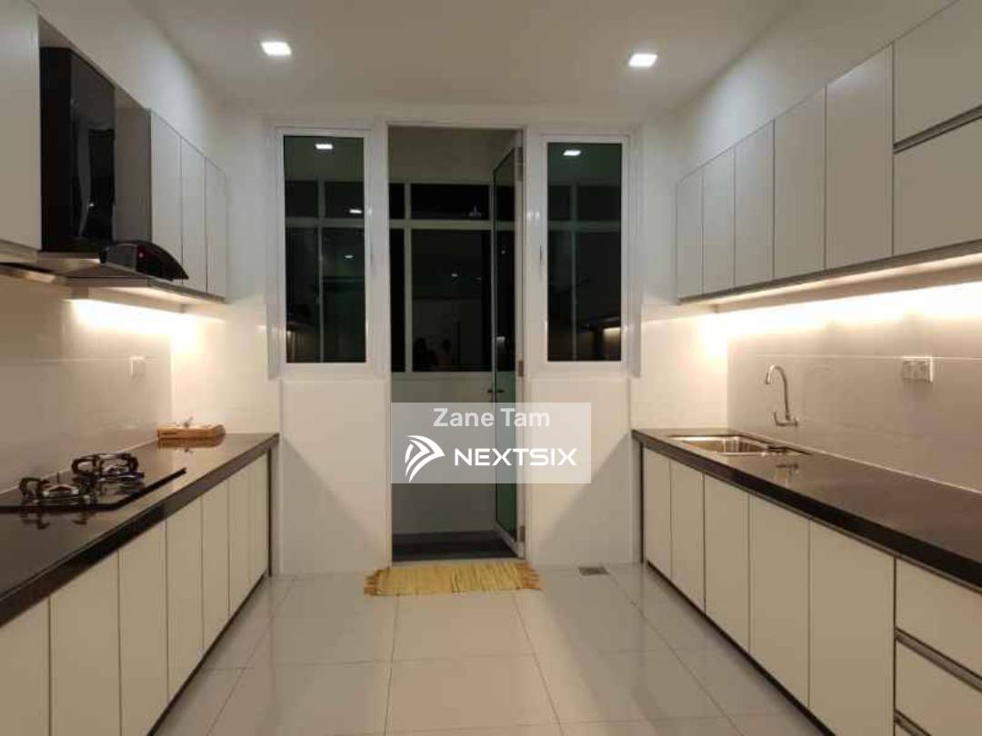 Condominium For Sale in Gelugor Penang - Image 10
