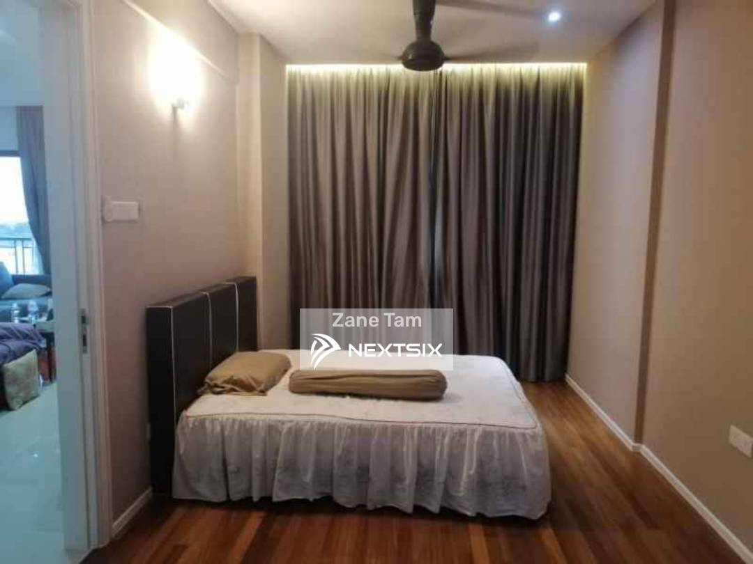 Condominium For Sale in Gelugor Penang - Image 8