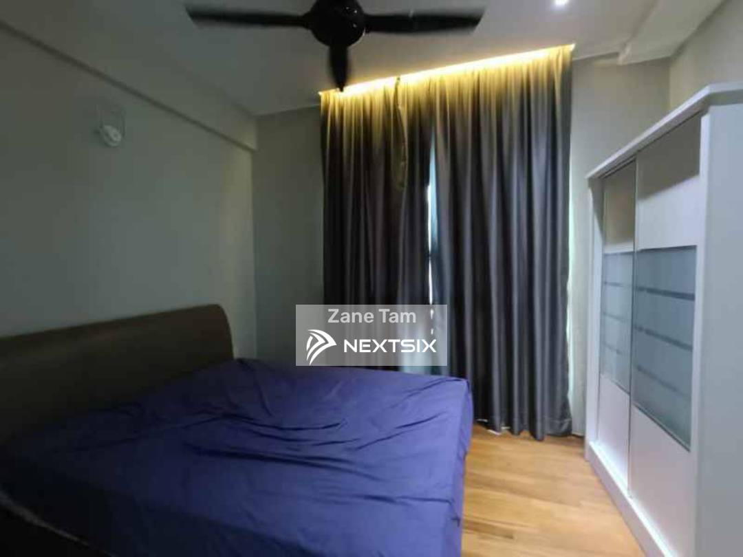 Condominium For Sale in Gelugor Penang - Image 9