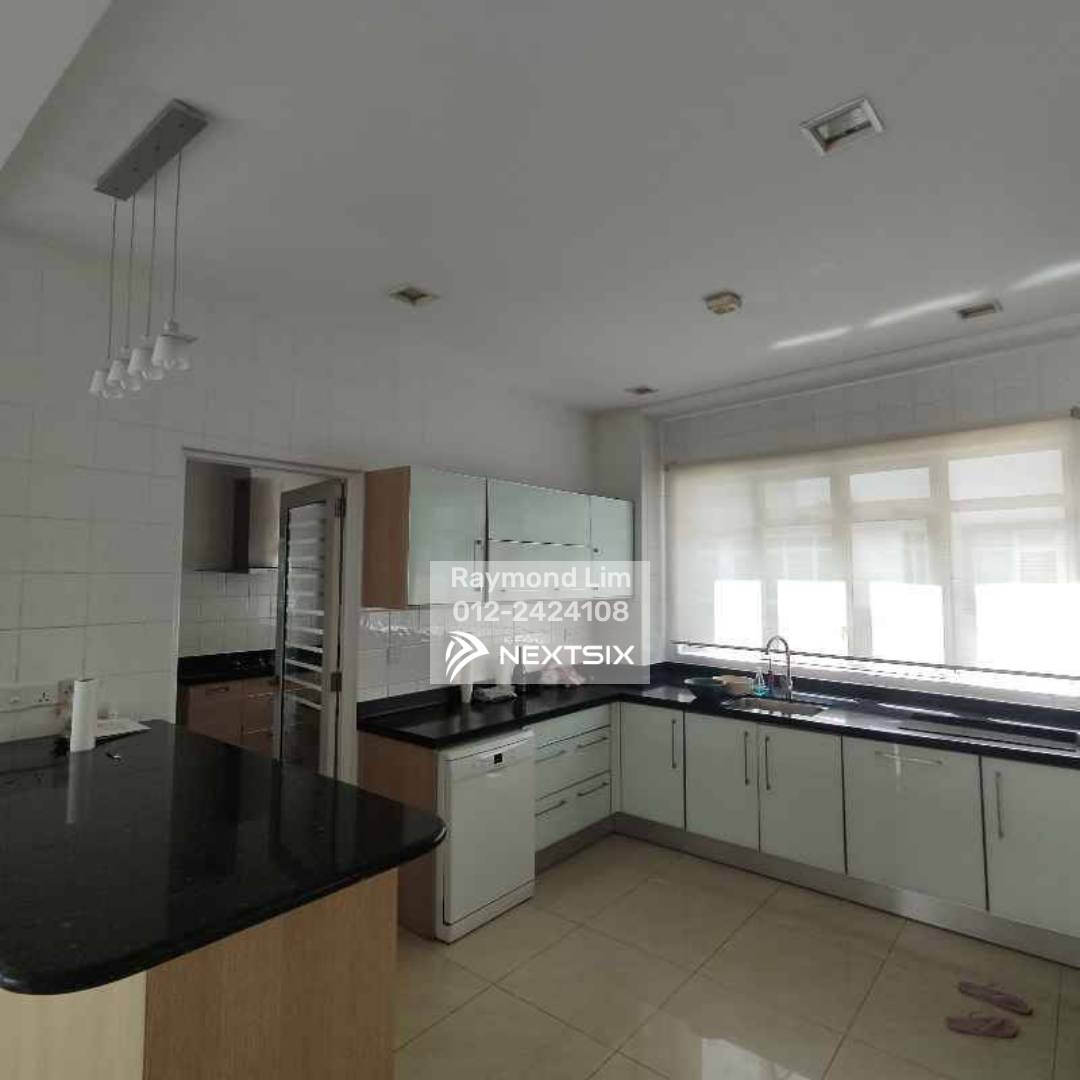 Bungalow For Sale in Mont Kiara Wilayah Persekutuan Kuala Lumpur - Image 10