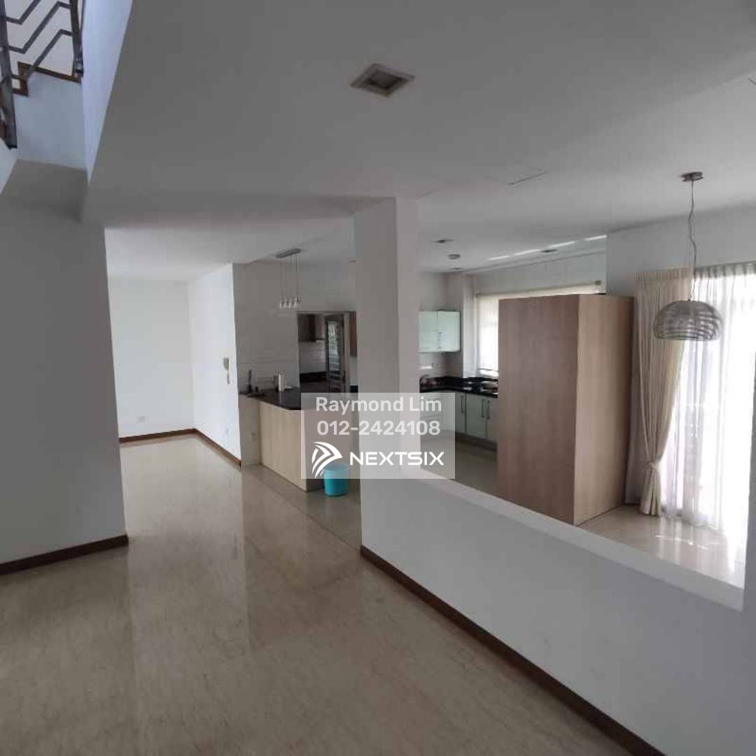 Bungalow For Sale in Mont Kiara Wilayah Persekutuan Kuala Lumpur - Image 3
