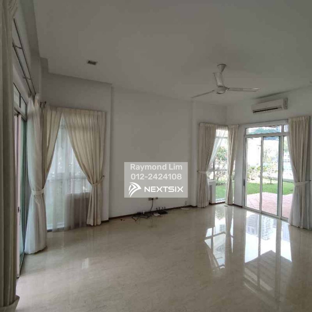 Bungalow For Sale in Mont Kiara Wilayah Persekutuan Kuala Lumpur - Image 4