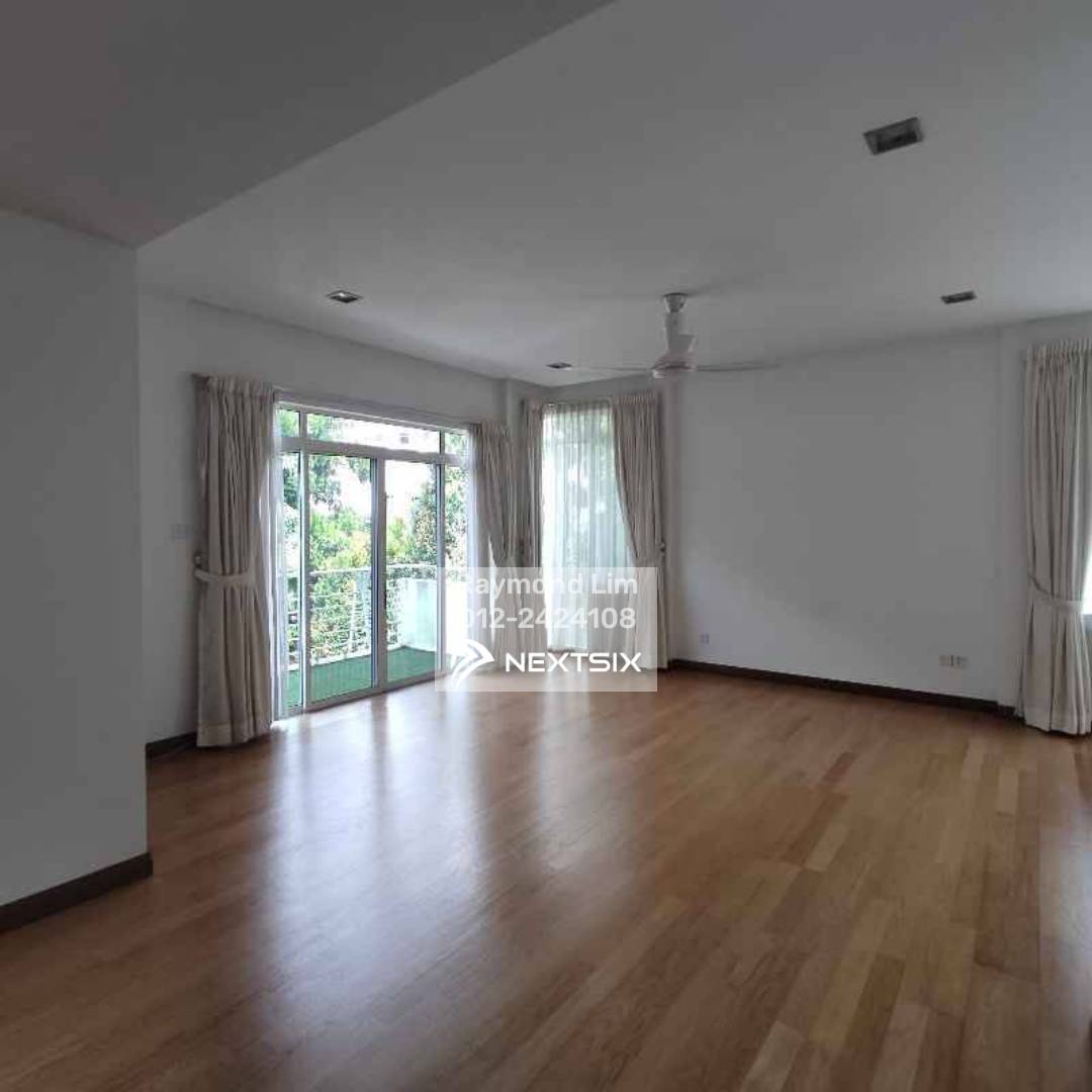 Bungalow For Sale in Mont Kiara Wilayah Persekutuan Kuala Lumpur - Image 6