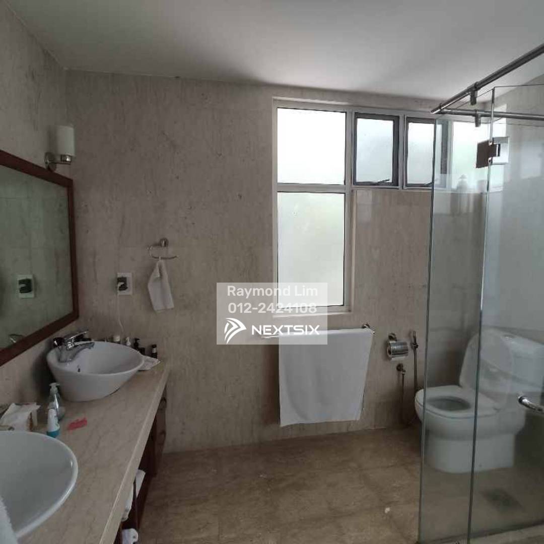 Bungalow For Sale in Mont Kiara Wilayah Persekutuan Kuala Lumpur - Image 8