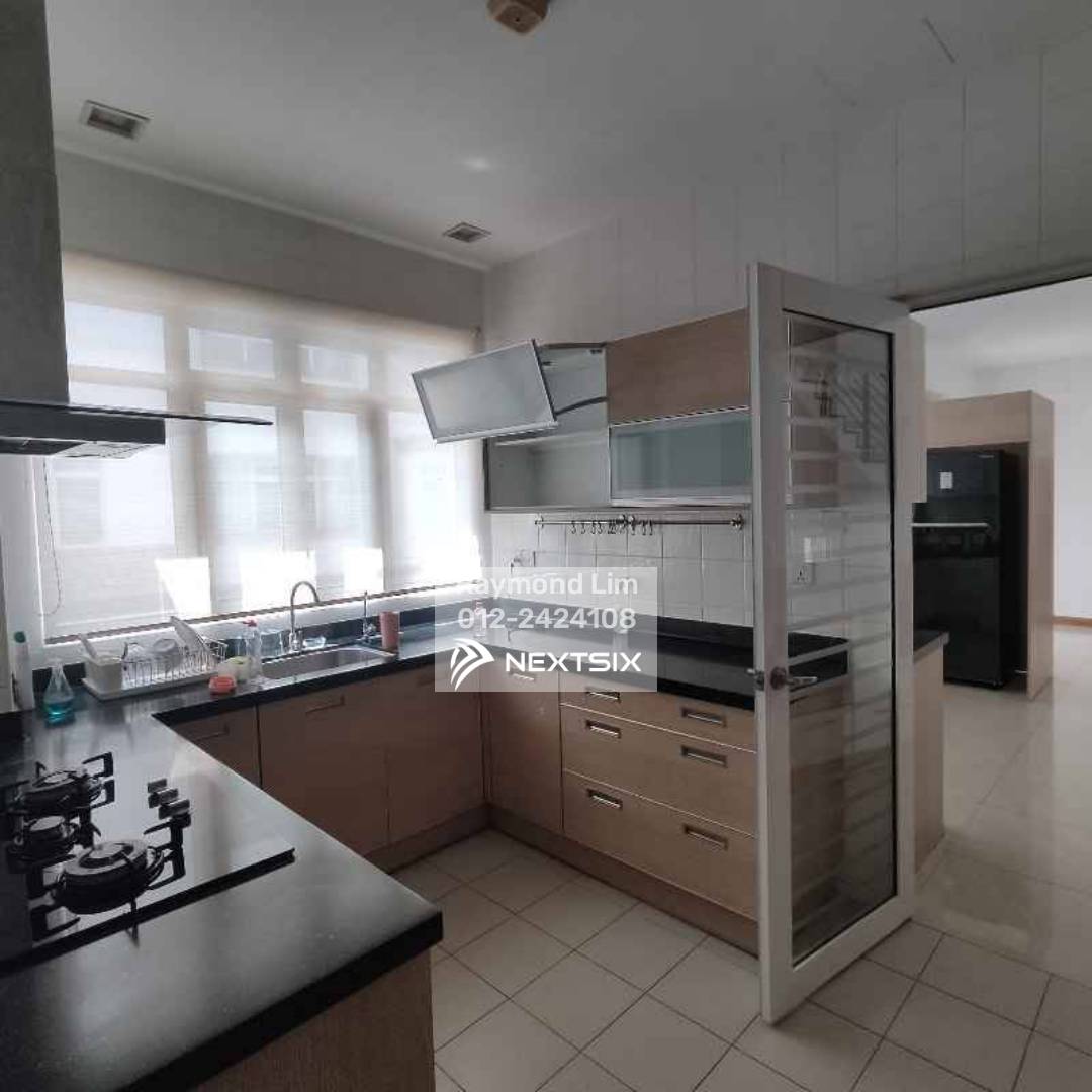Bungalow For Sale in Mont Kiara Wilayah Persekutuan Kuala Lumpur - Image 9