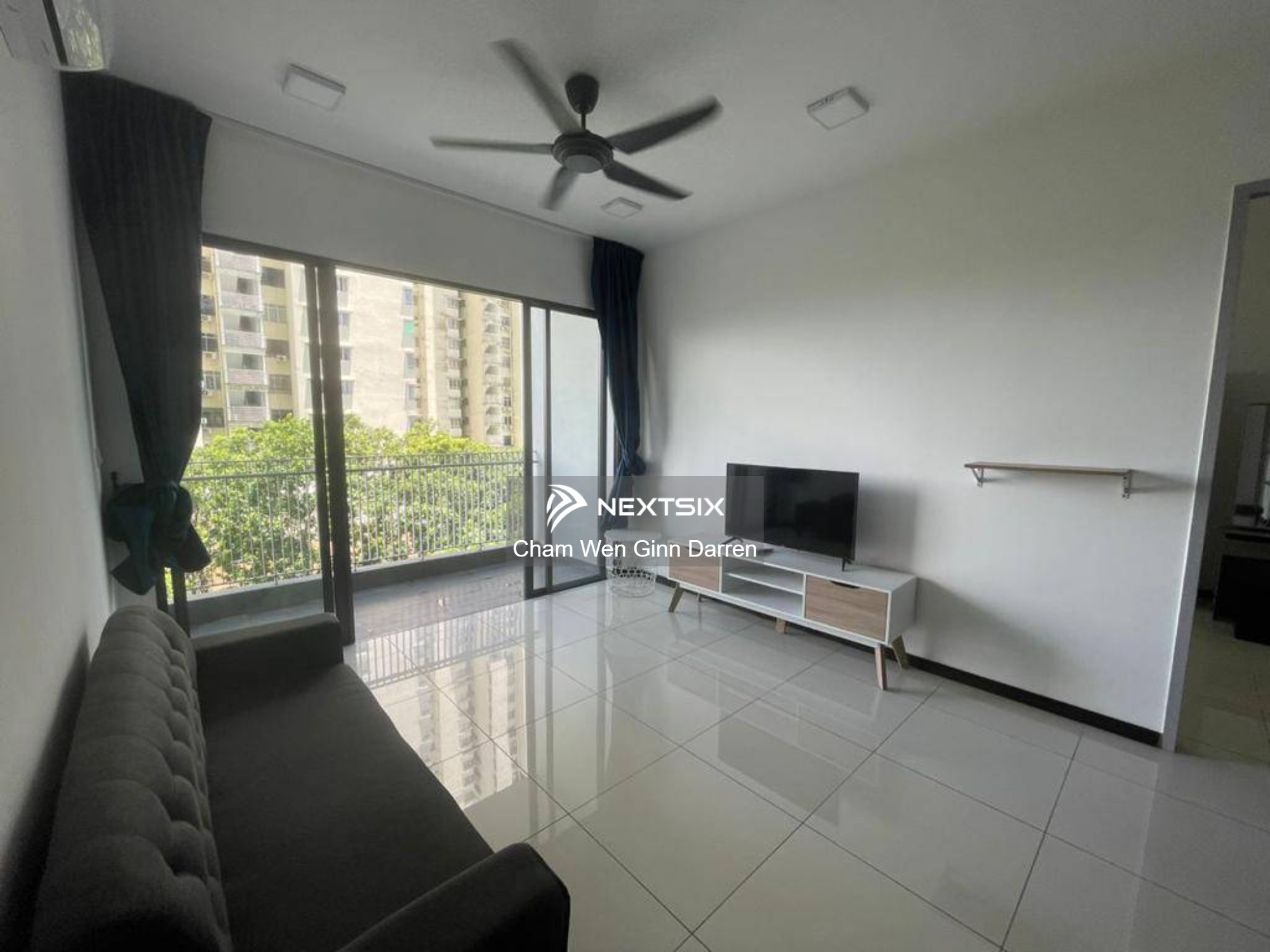 Serviced Residence For Rent in Butterworth Penang - Image 2