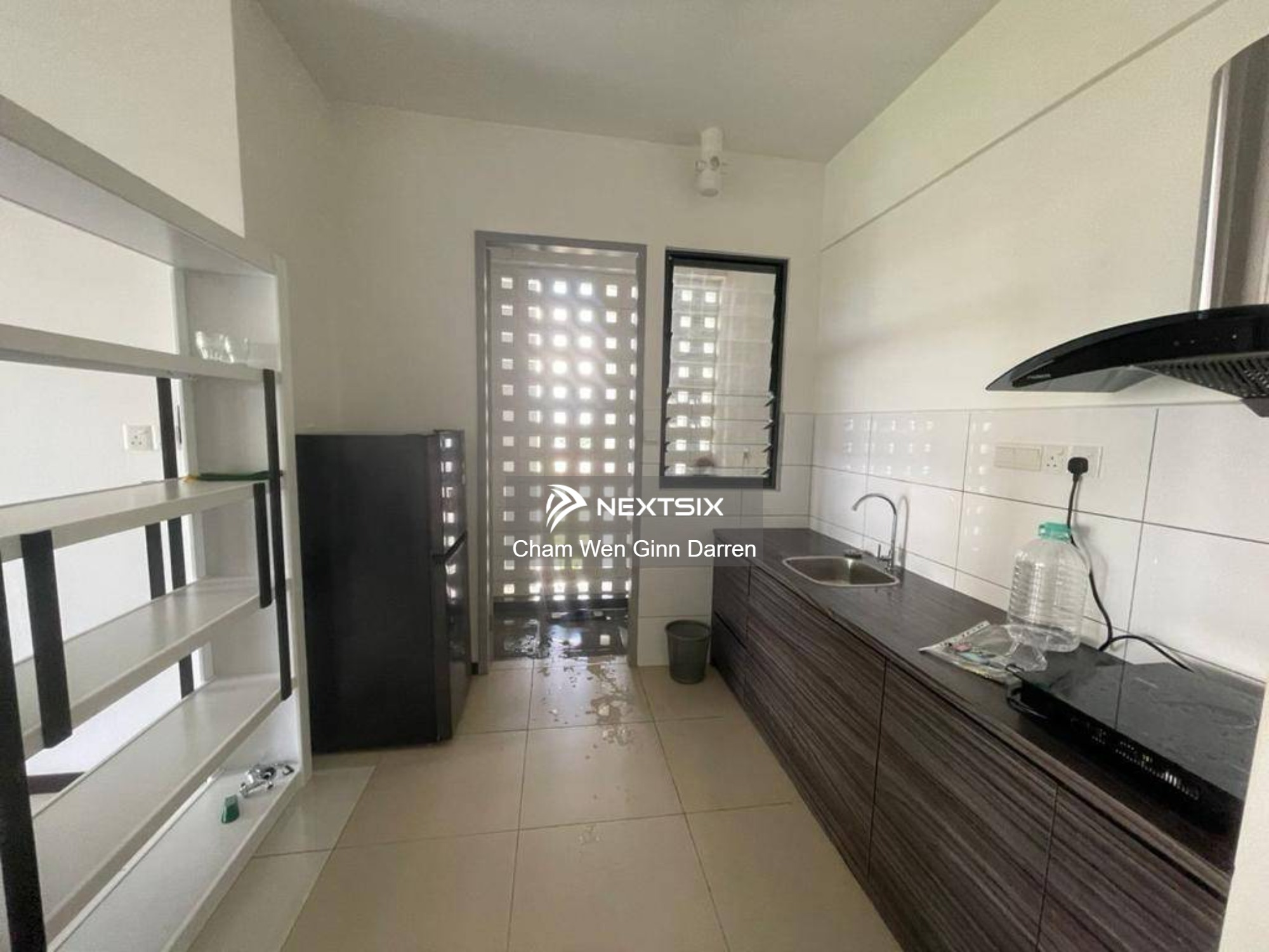 Serviced Residence For Rent in Butterworth Penang - Image 3