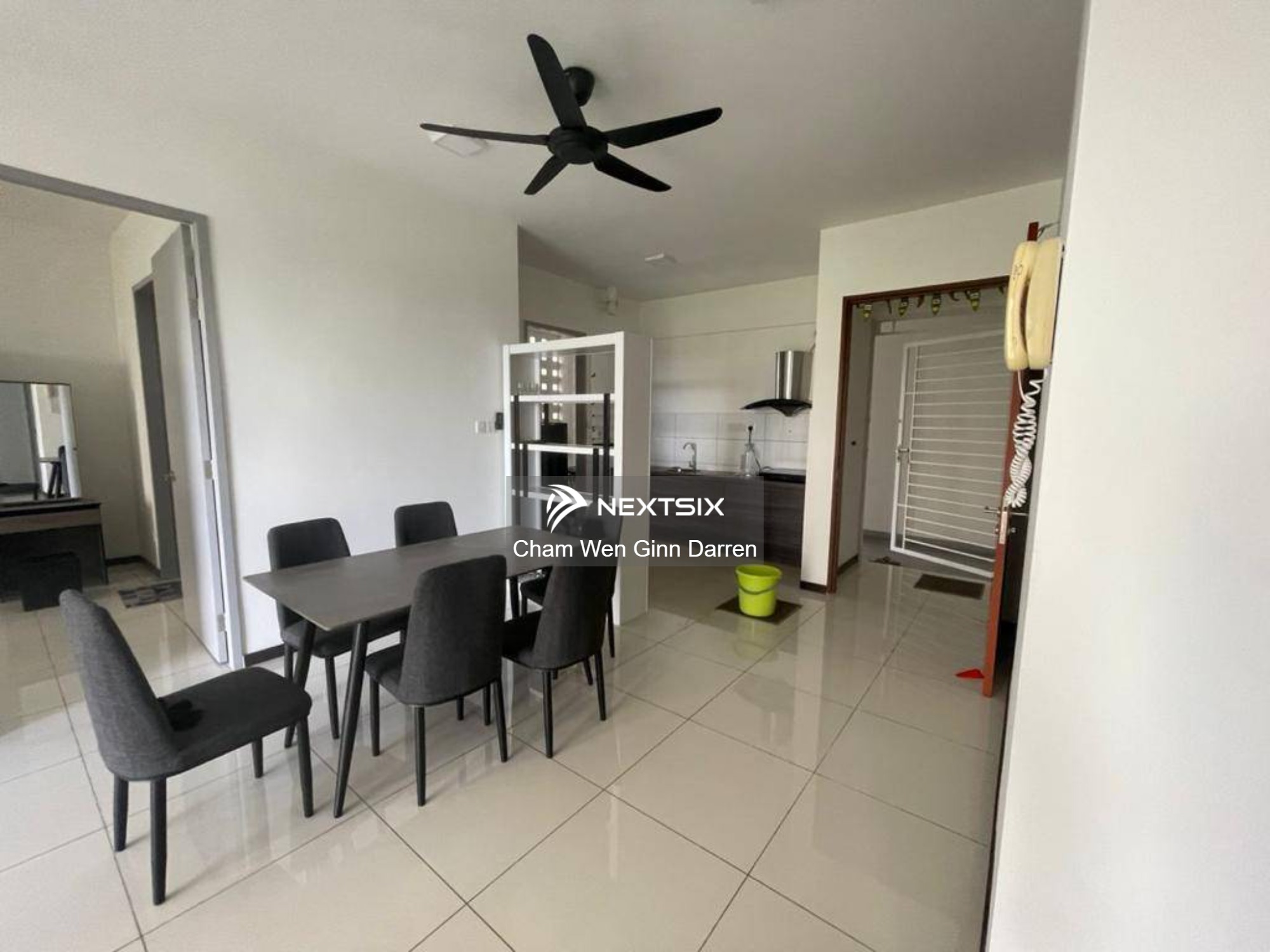 Serviced Residence For Rent in Butterworth Penang - Image 4