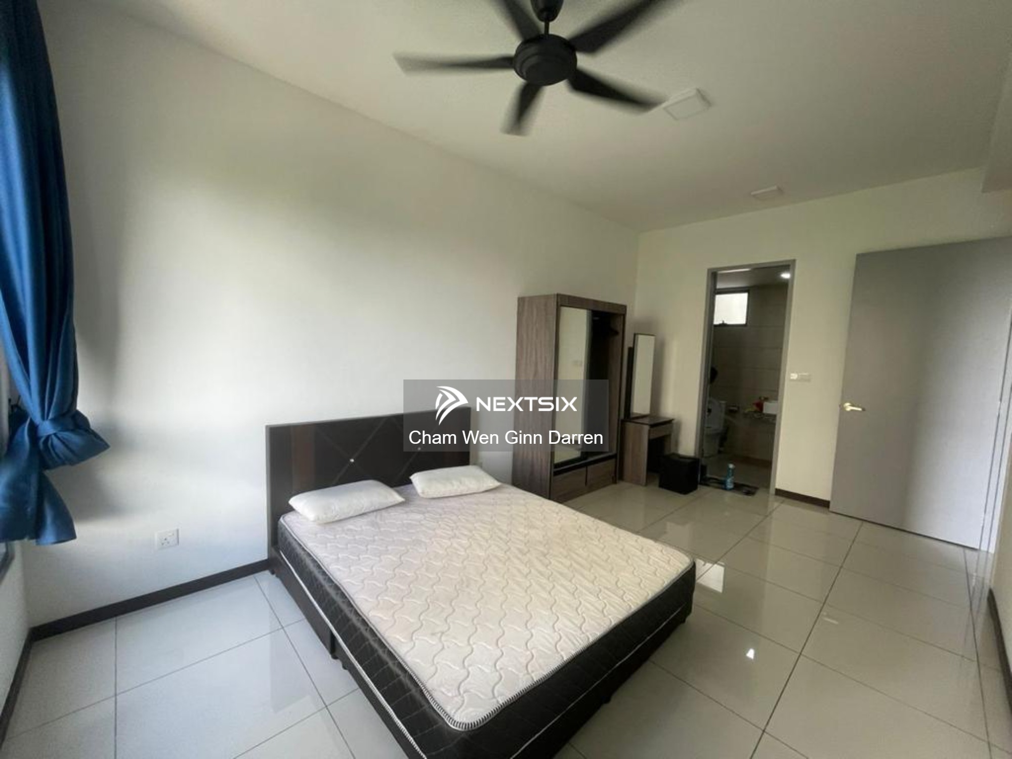 Serviced Residence For Rent in Butterworth Penang - Image 5