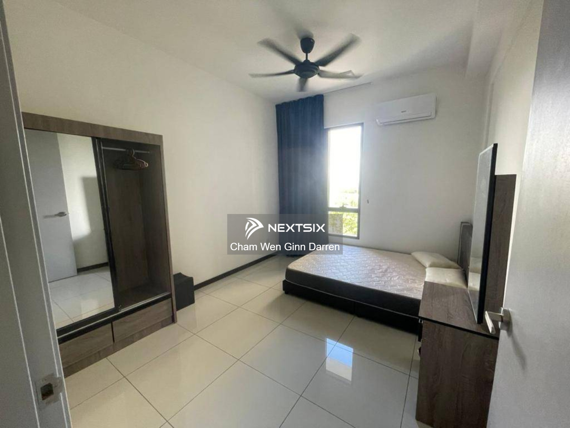 Serviced Residence For Rent in Butterworth Penang - Image 6