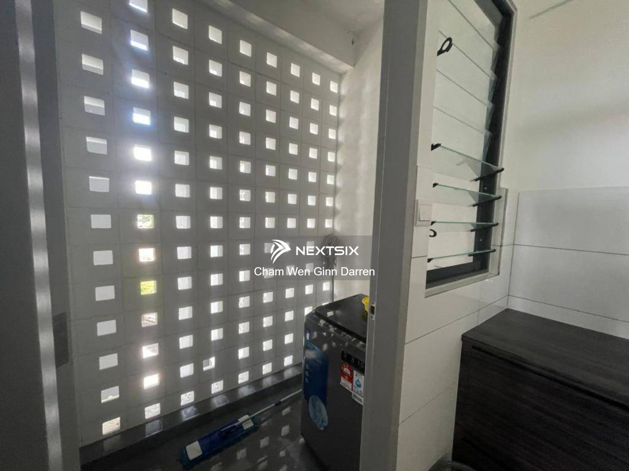 Serviced Residence For Rent in Butterworth Penang - Image 7
