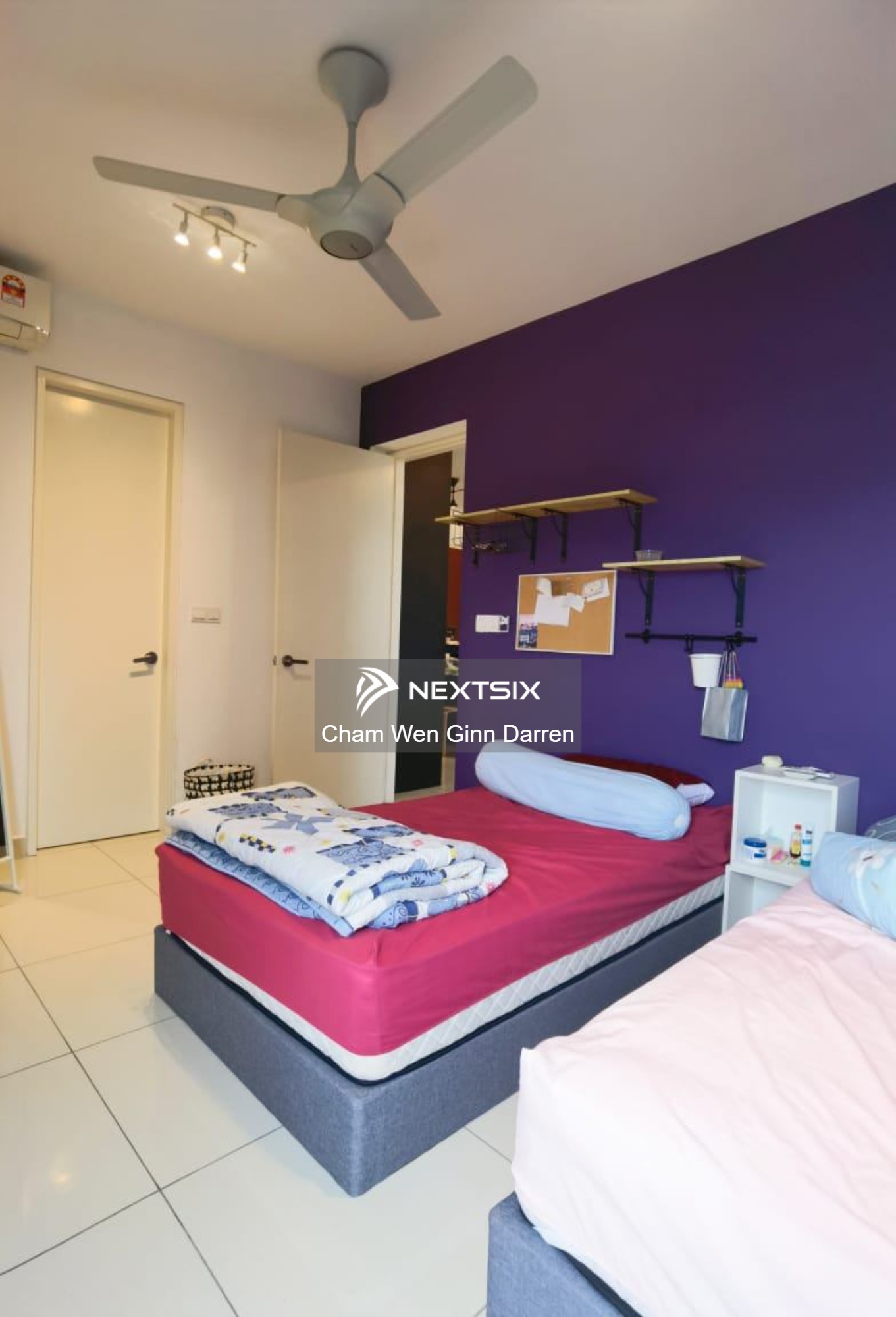 Condominium For Rent in Butterworth Penang - Image 13