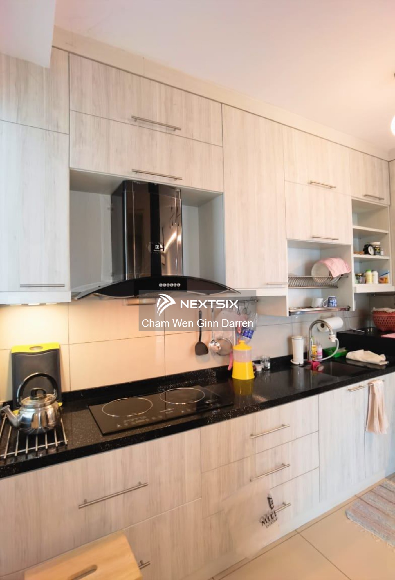 Condominium For Rent in Butterworth Penang - Image 6