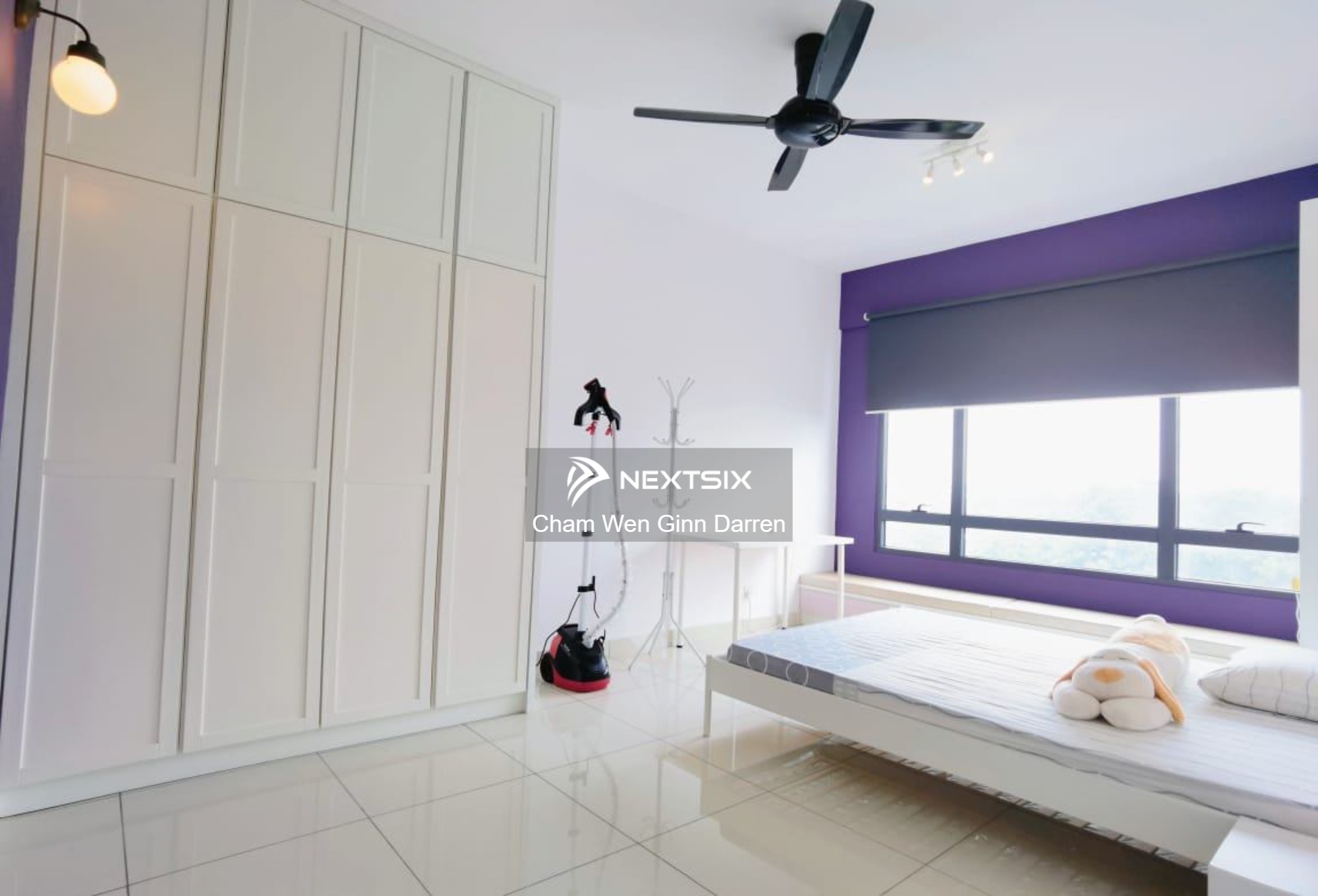 Condominium For Rent in Butterworth Penang - Image 11