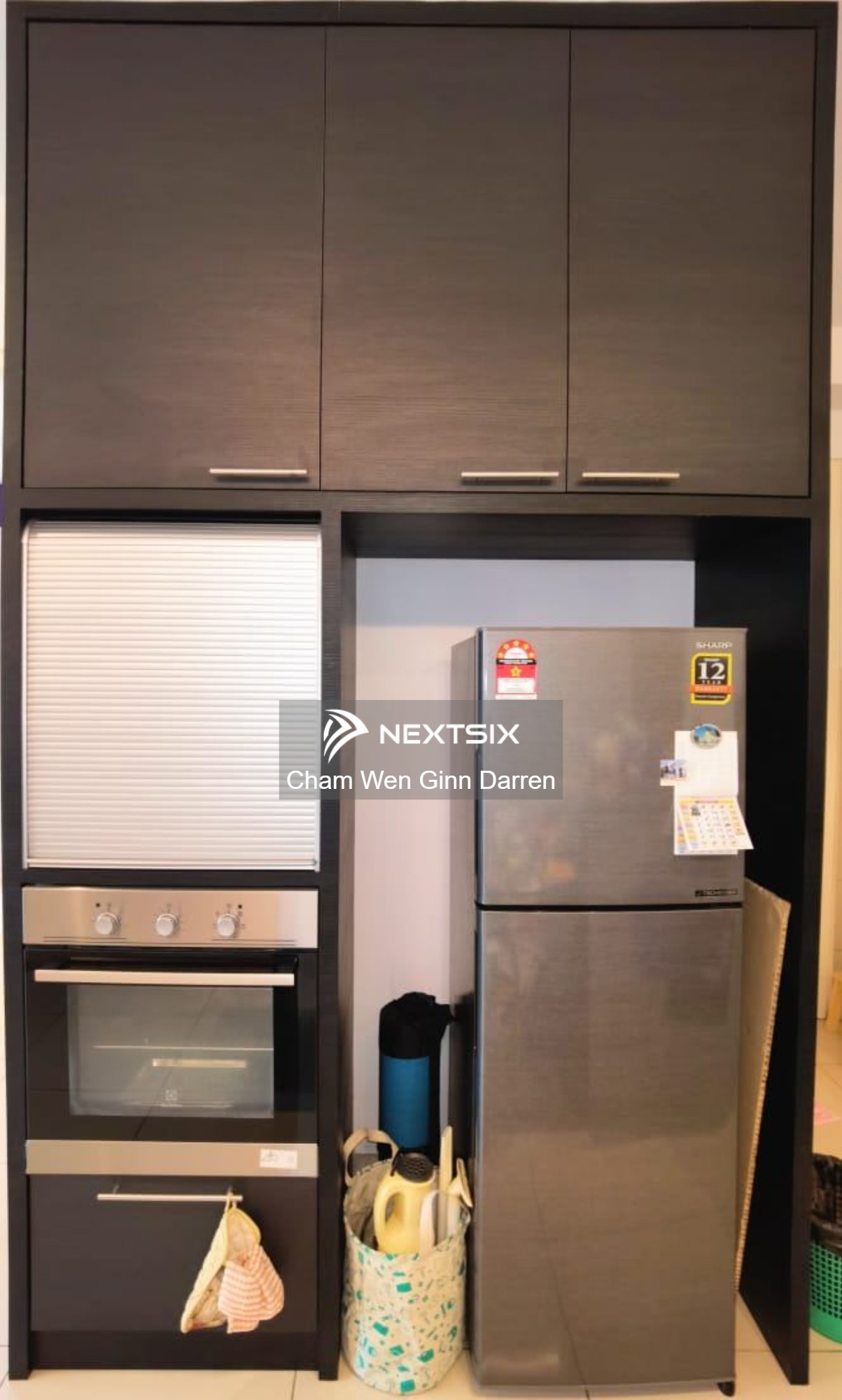 Condominium For Rent in Butterworth Penang - Image 10