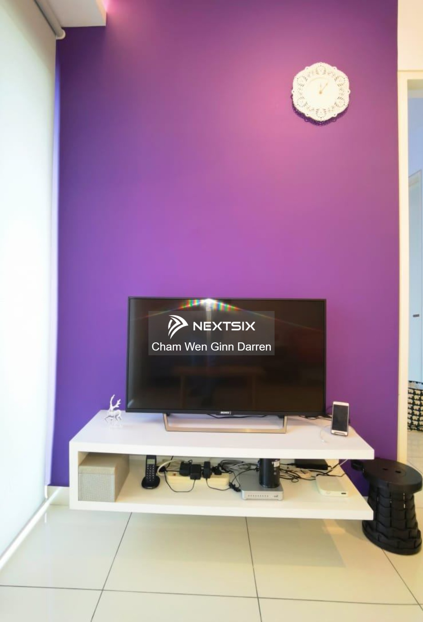 Condominium For Rent in Butterworth Penang - Image 5