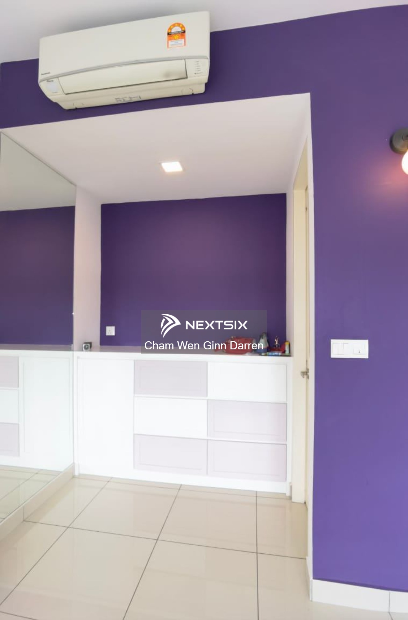 Condominium For Rent in Butterworth Penang - Image 12