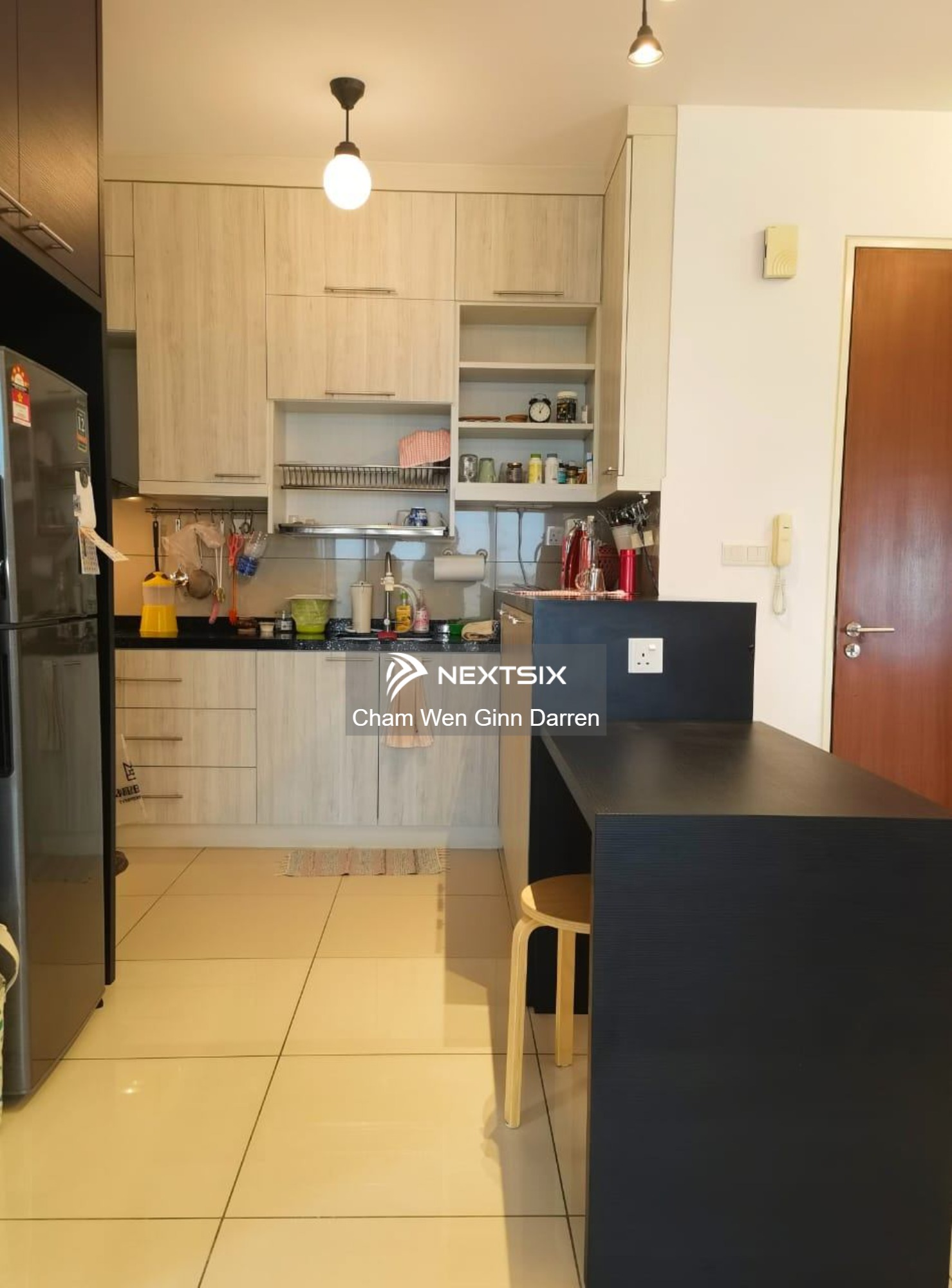 Condominium For Rent in Butterworth Penang - Image 9