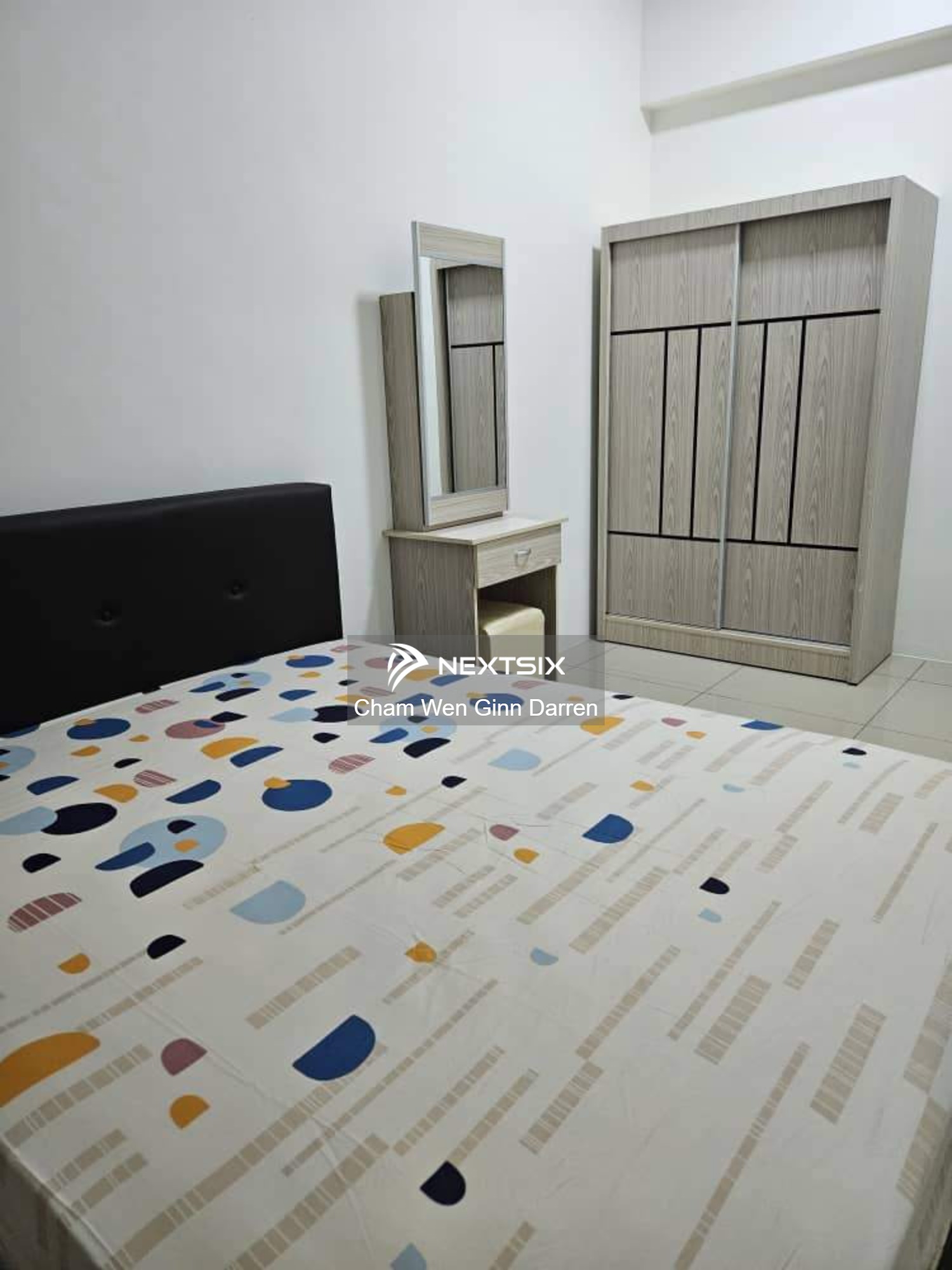 Serviced Residence For Rent in Bukit Mertajam Penang - Image 5