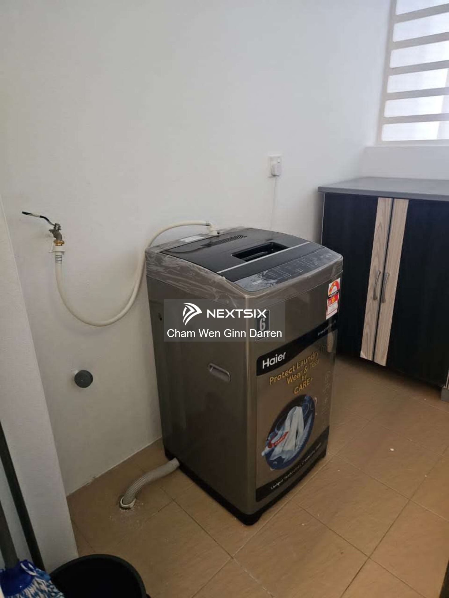 Serviced Residence For Rent in Bukit Mertajam Penang - Image 8