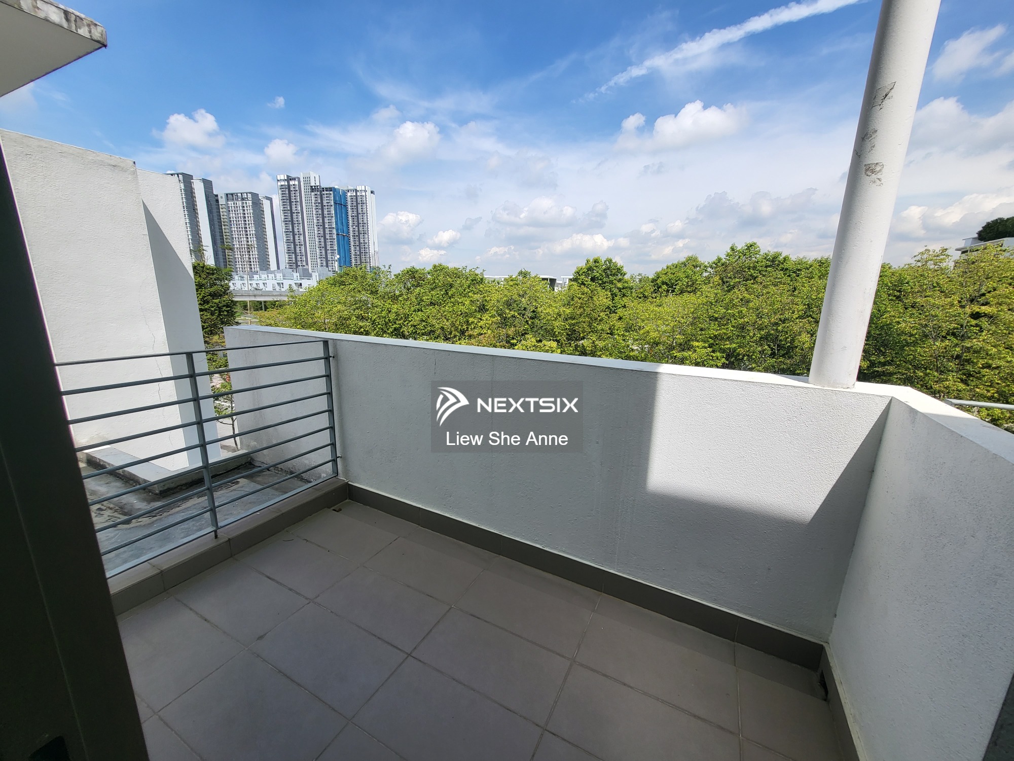 3-sty Terrace/Link House For Sale in Cyberjaya Selangor - Image 13