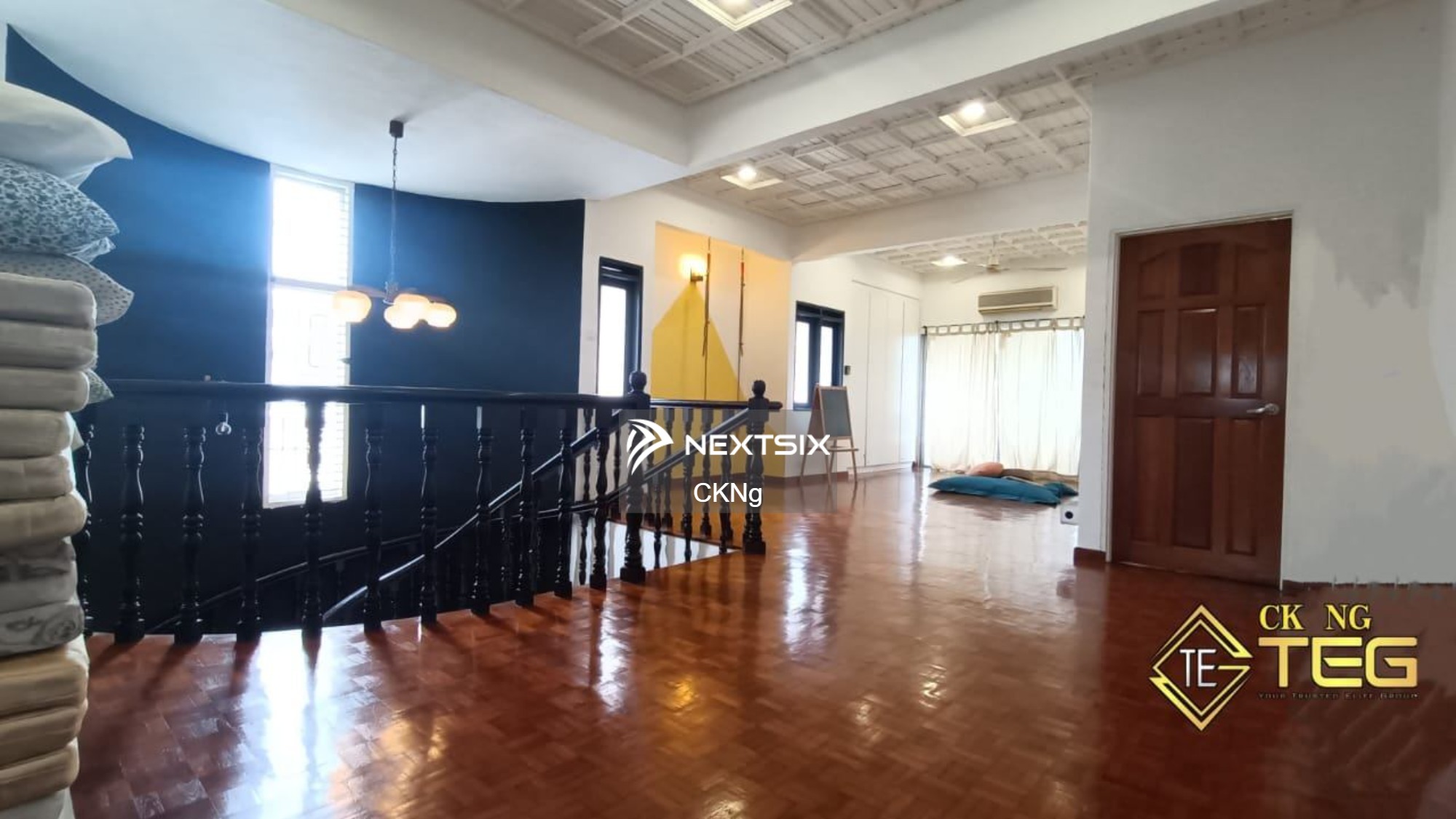 Bungalow For Sale in Klang Selangor - Image 2