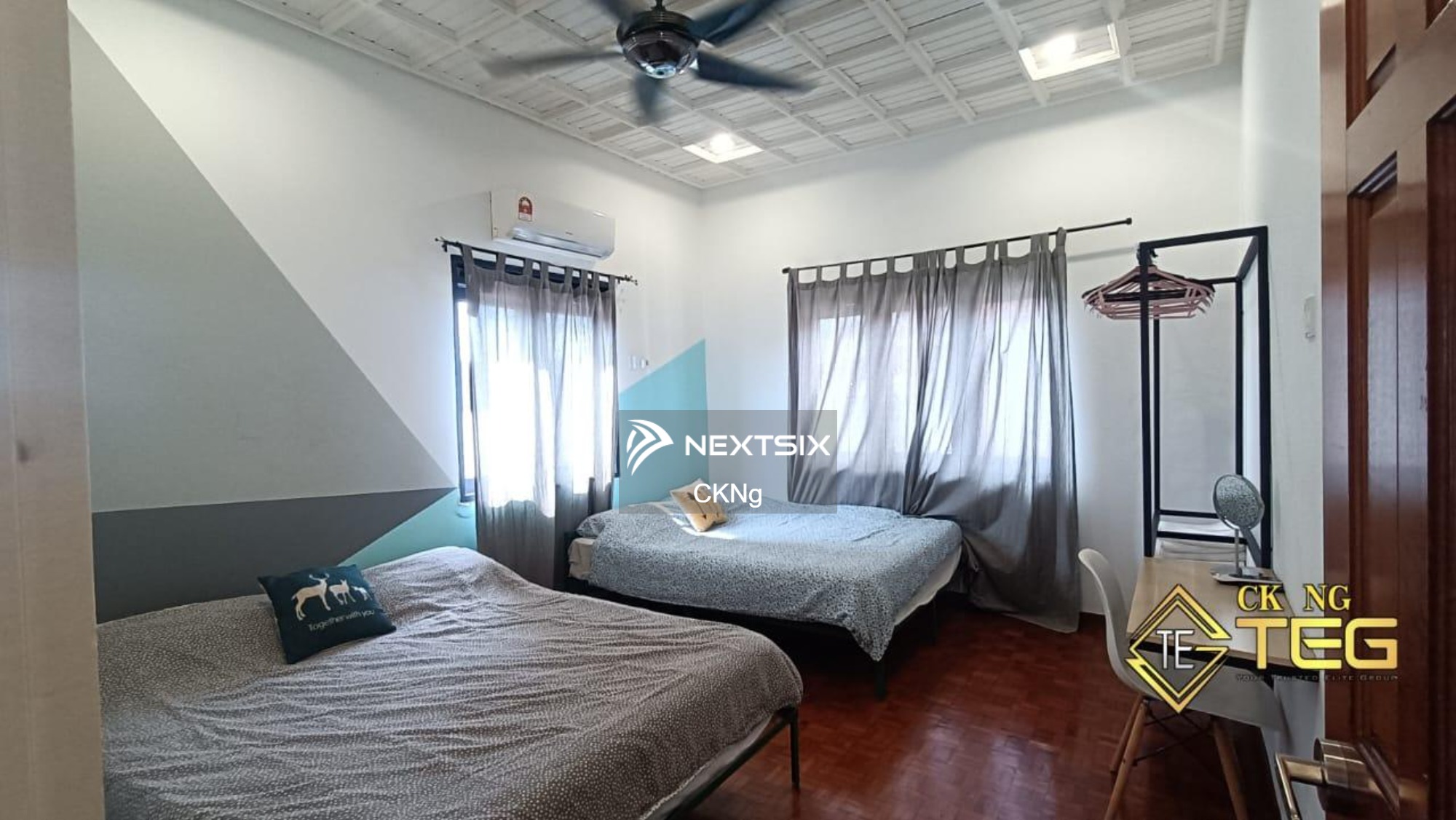 Bungalow For Sale in Klang Selangor - Image 3