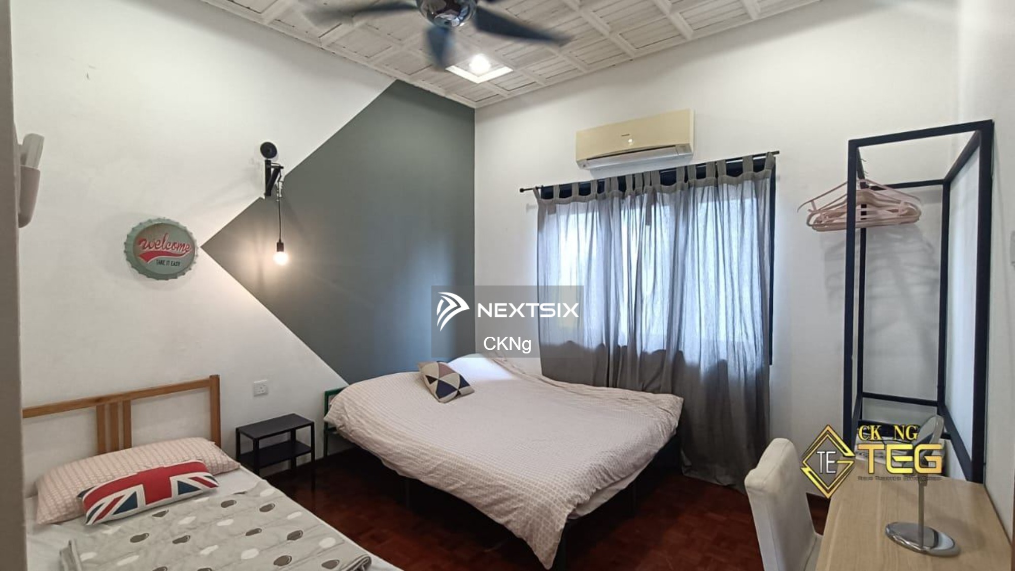 Bungalow For Sale in Klang Selangor - Image 4