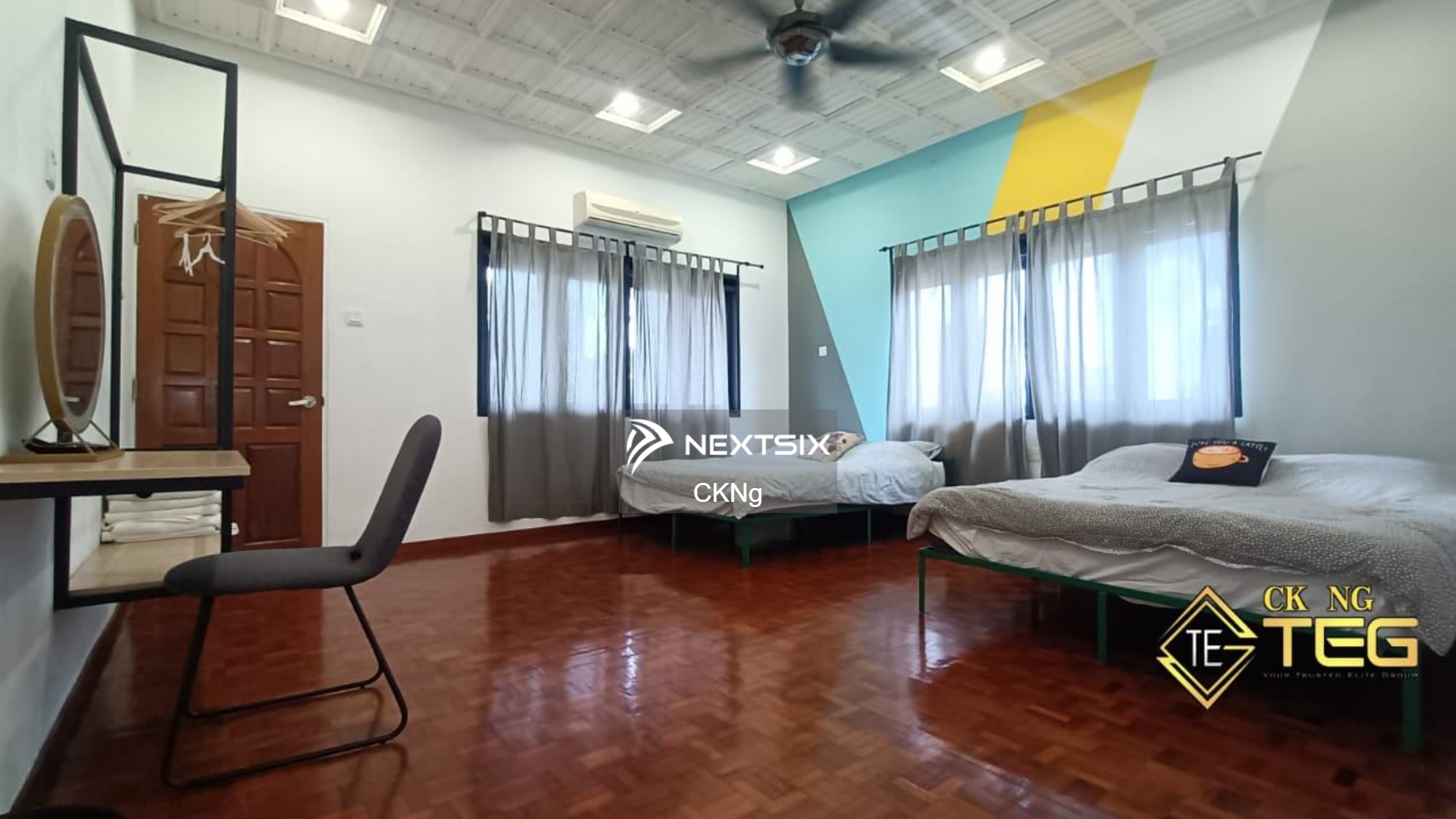 Bungalow For Sale in Klang Selangor - Image 5
