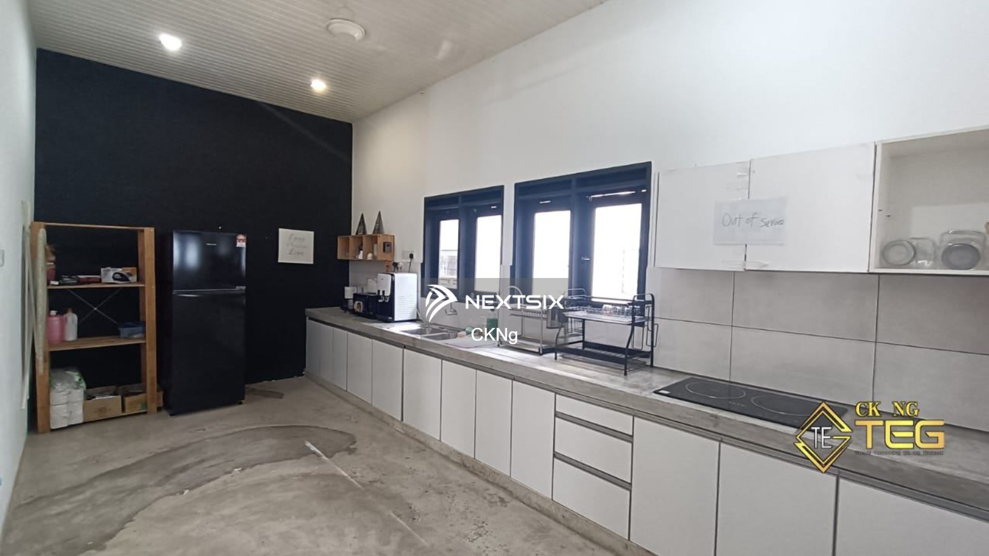 Bungalow For Sale in Klang Selangor - Image 6