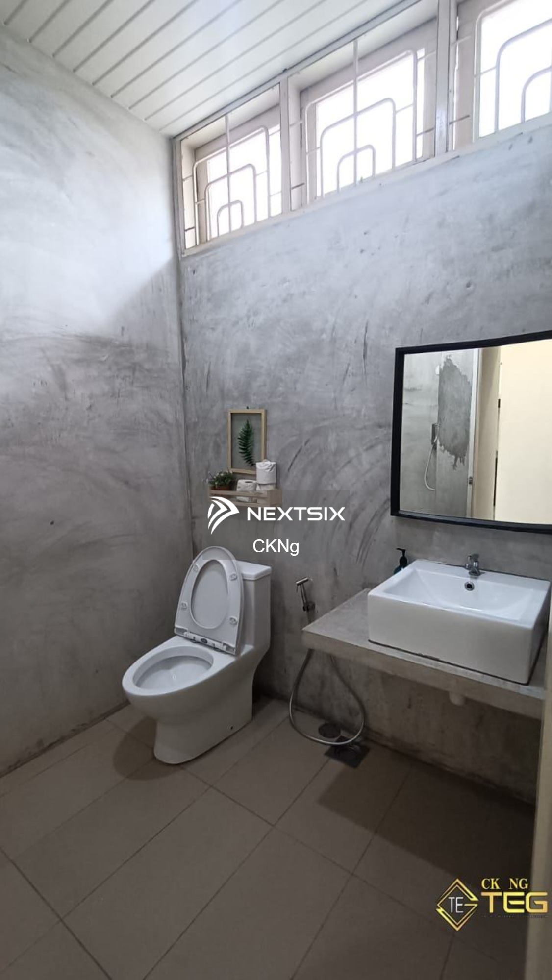 Bungalow For Sale in Klang Selangor - Image 7