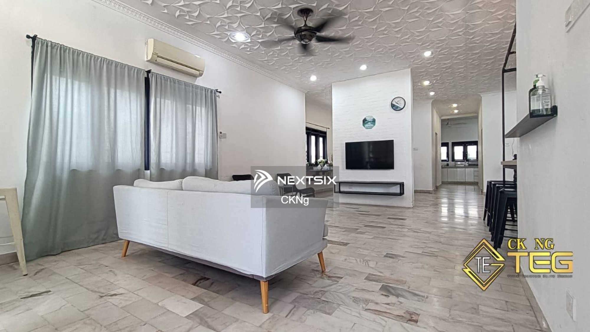 Bungalow For Sale in Klang Selangor - Image 8