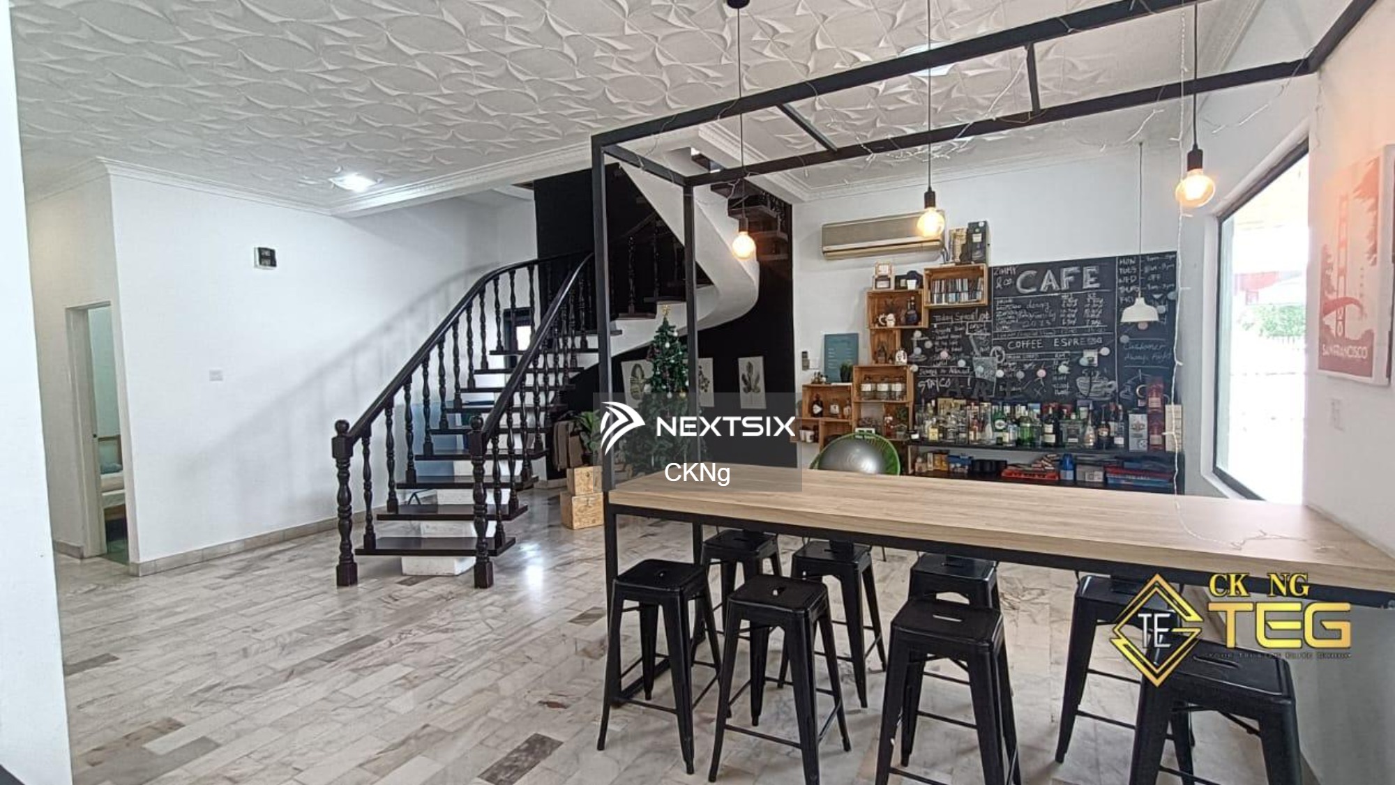 Bungalow For Sale in Klang Selangor - Image 9