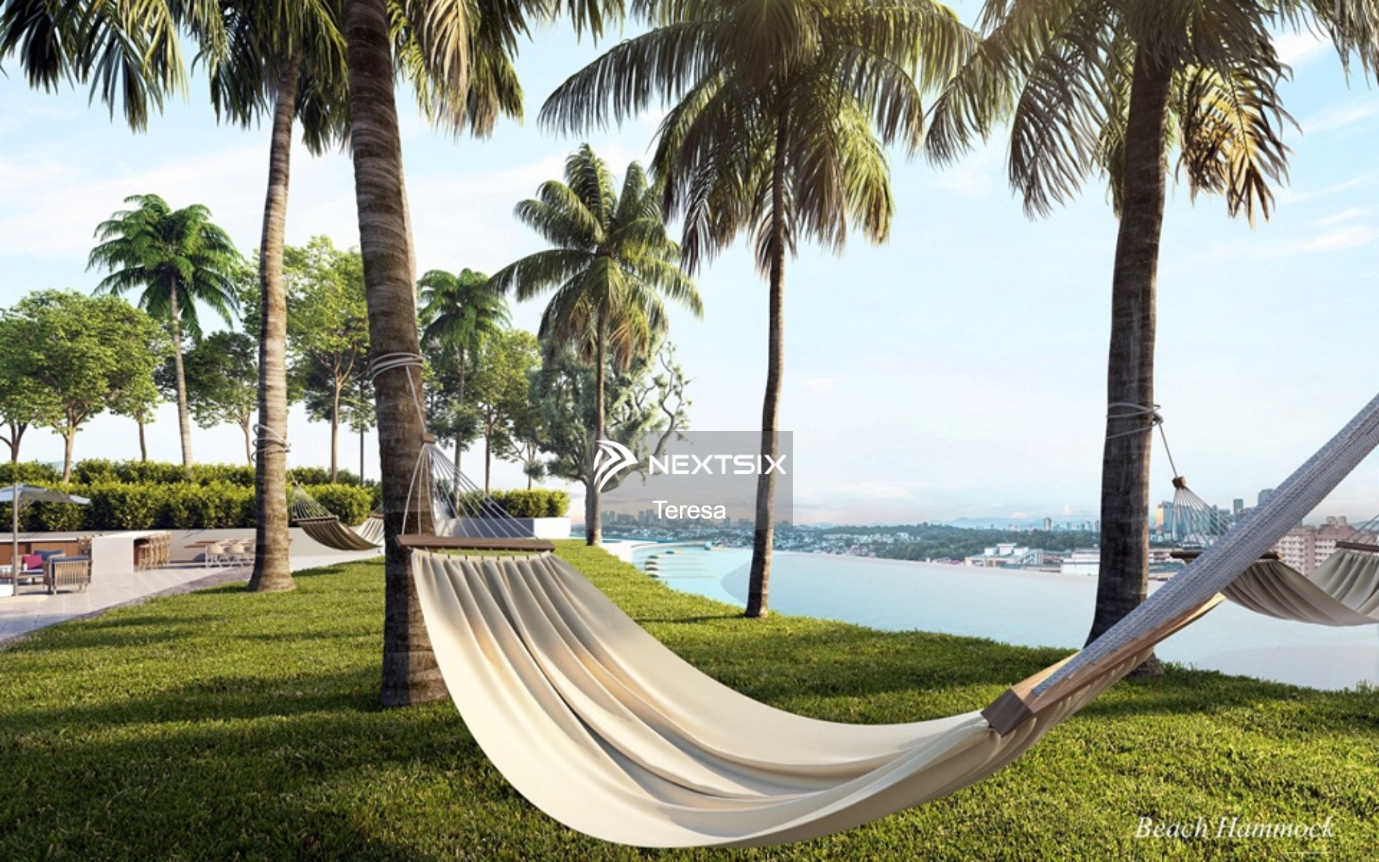 Serviced Residence For Sale in Puchong Selangor - Image 5