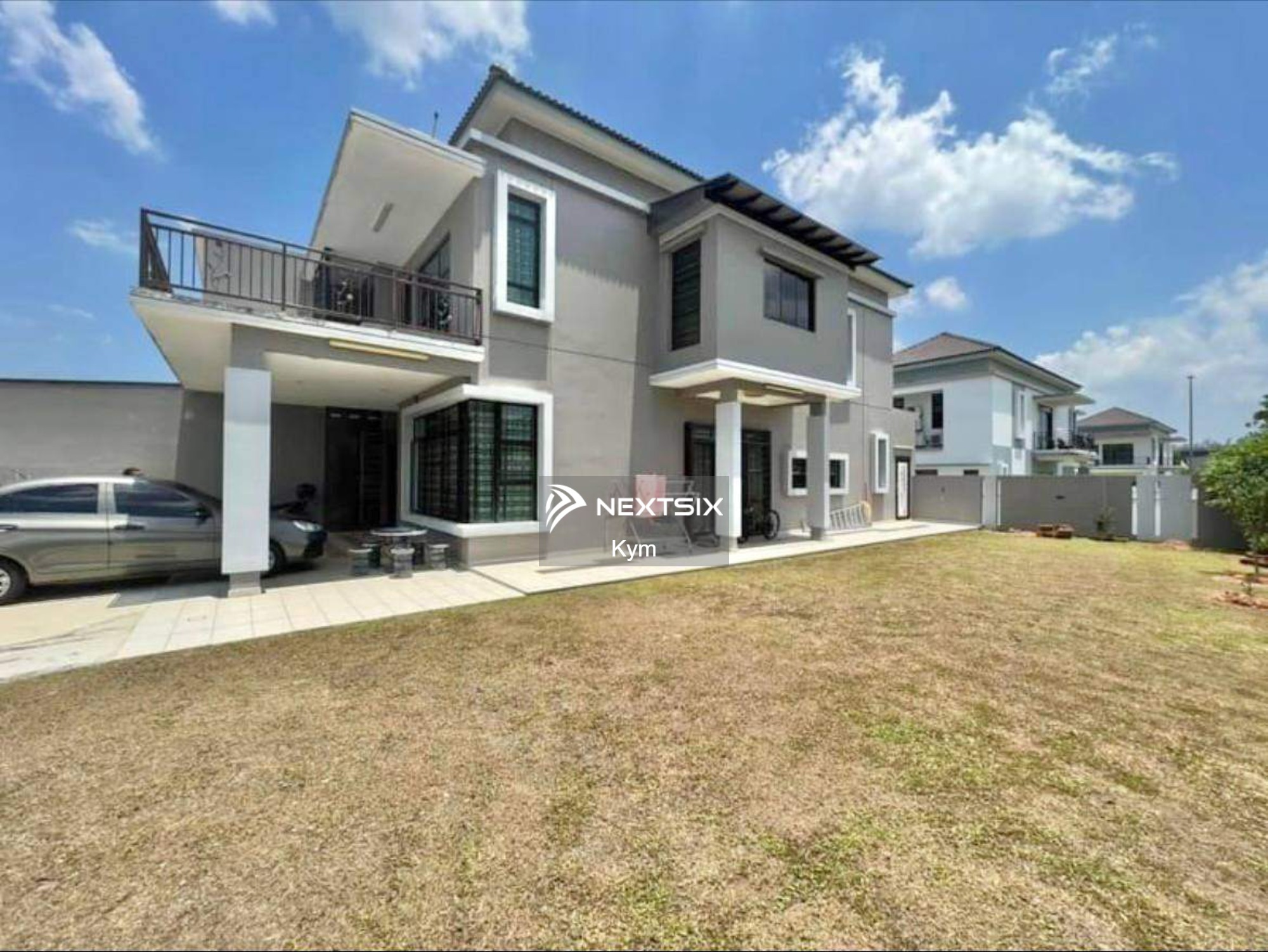 2-sty Terrace/Link House For Sale in Tebrau Johor