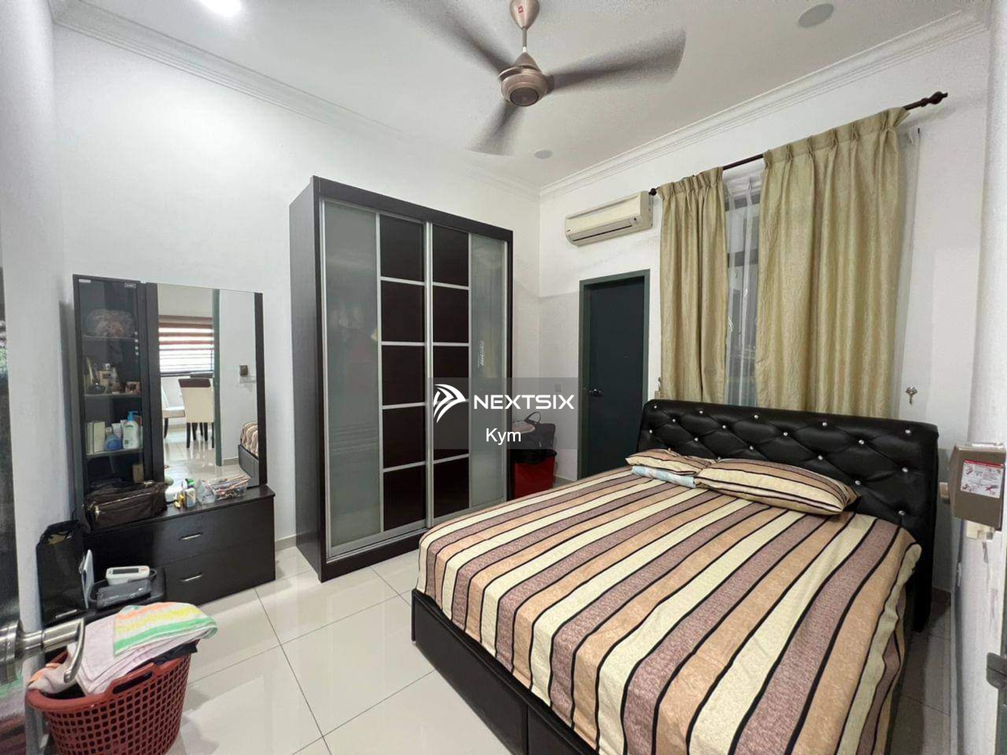 2-sty Terrace/Link House For Sale in Tebrau Johor - Image 11