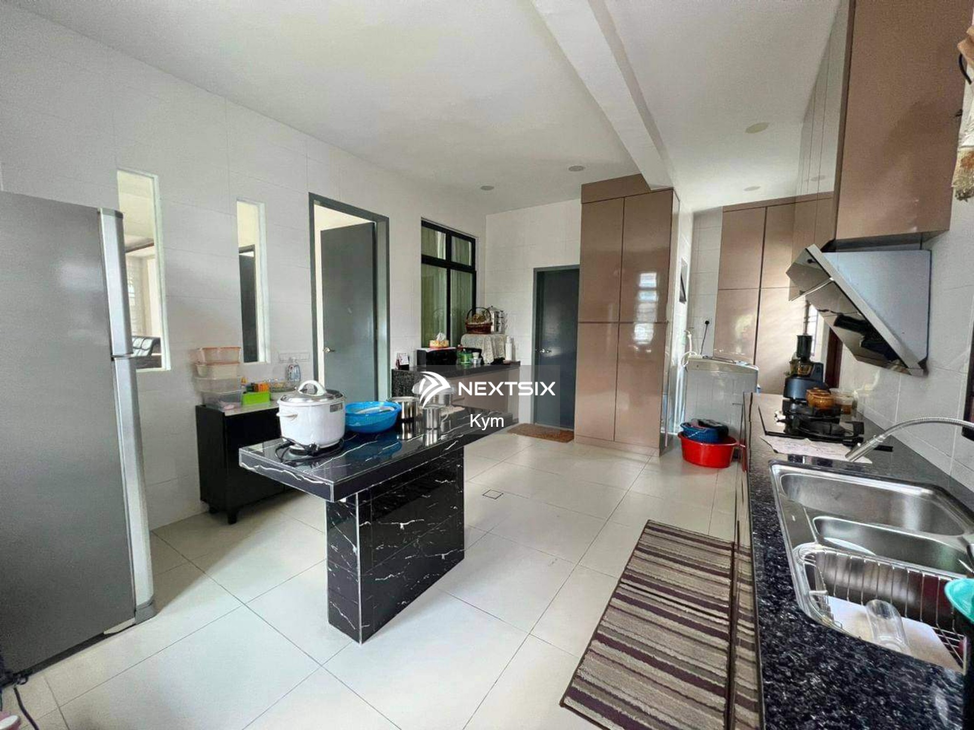 2-sty Terrace/Link House For Sale in Tebrau Johor - Image 12