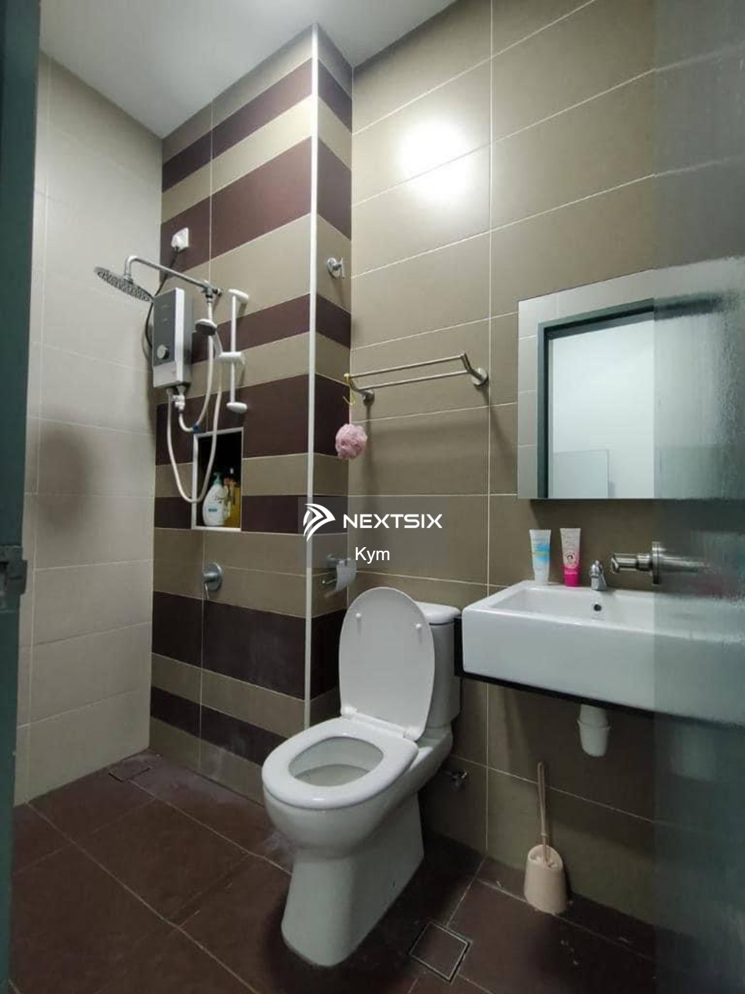 2-sty Terrace/Link House For Sale in Tebrau Johor - Image 13