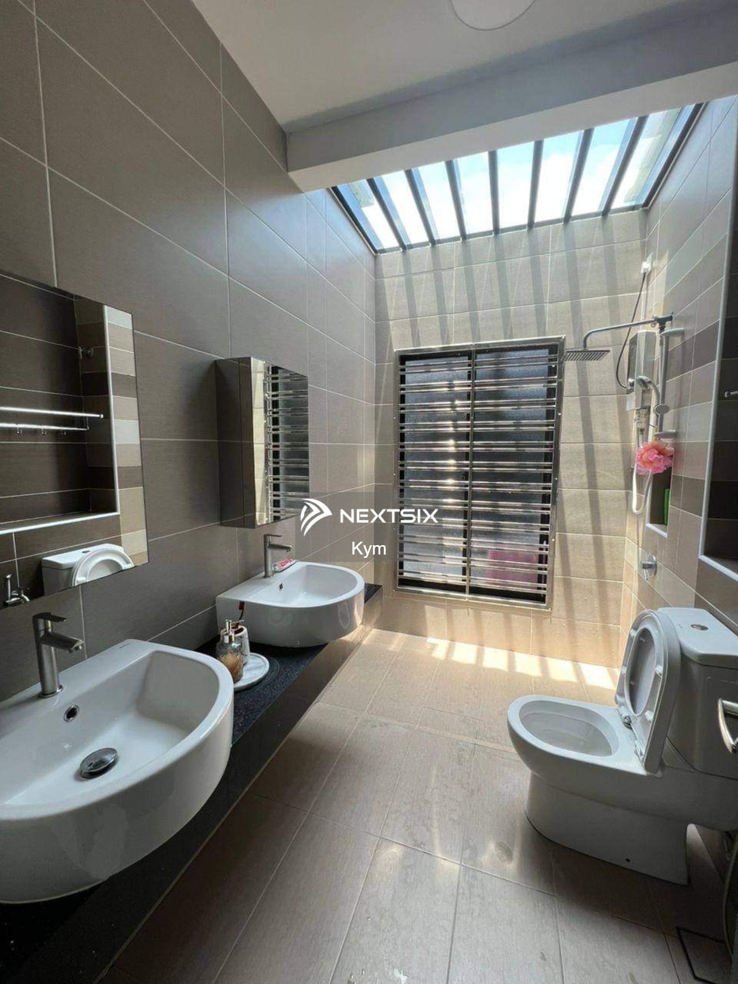 2-sty Terrace/Link House For Sale in Tebrau Johor - Image 14