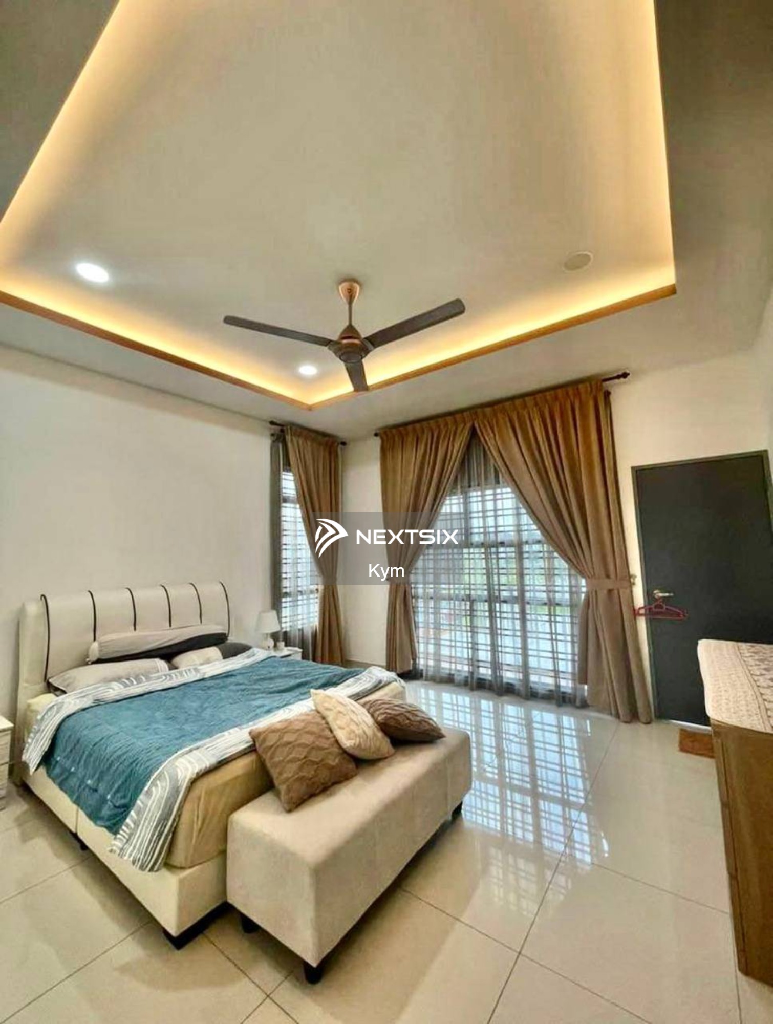 2-sty Terrace/Link House For Sale in Tebrau Johor - Image 5