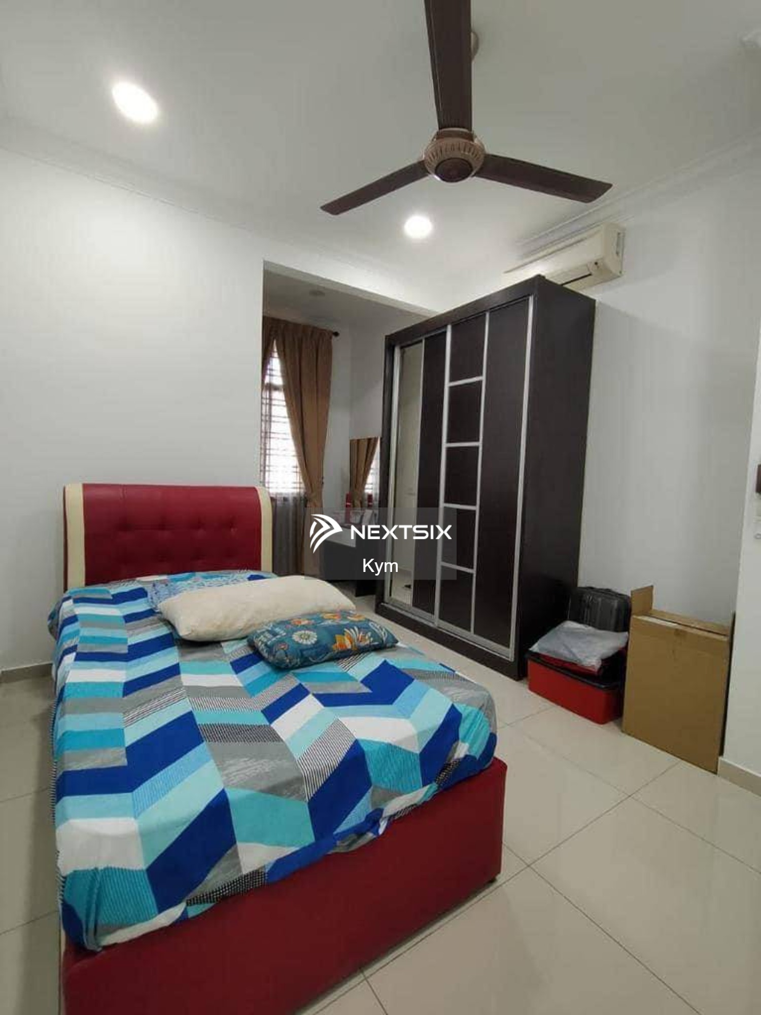 2-sty Terrace/Link House For Sale in Tebrau Johor - Image 8
