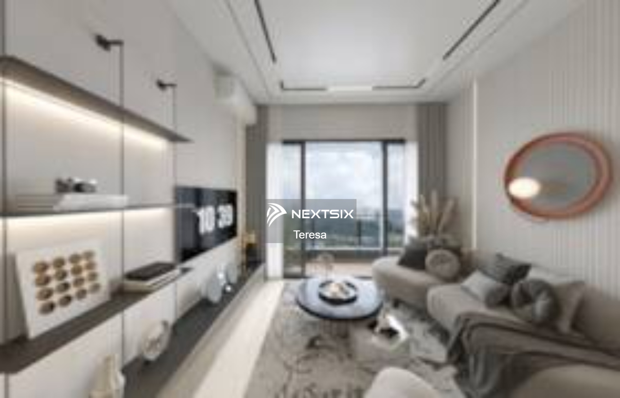 Serviced Residence For Sale in Bandar Kinrara Selangor - Image 5