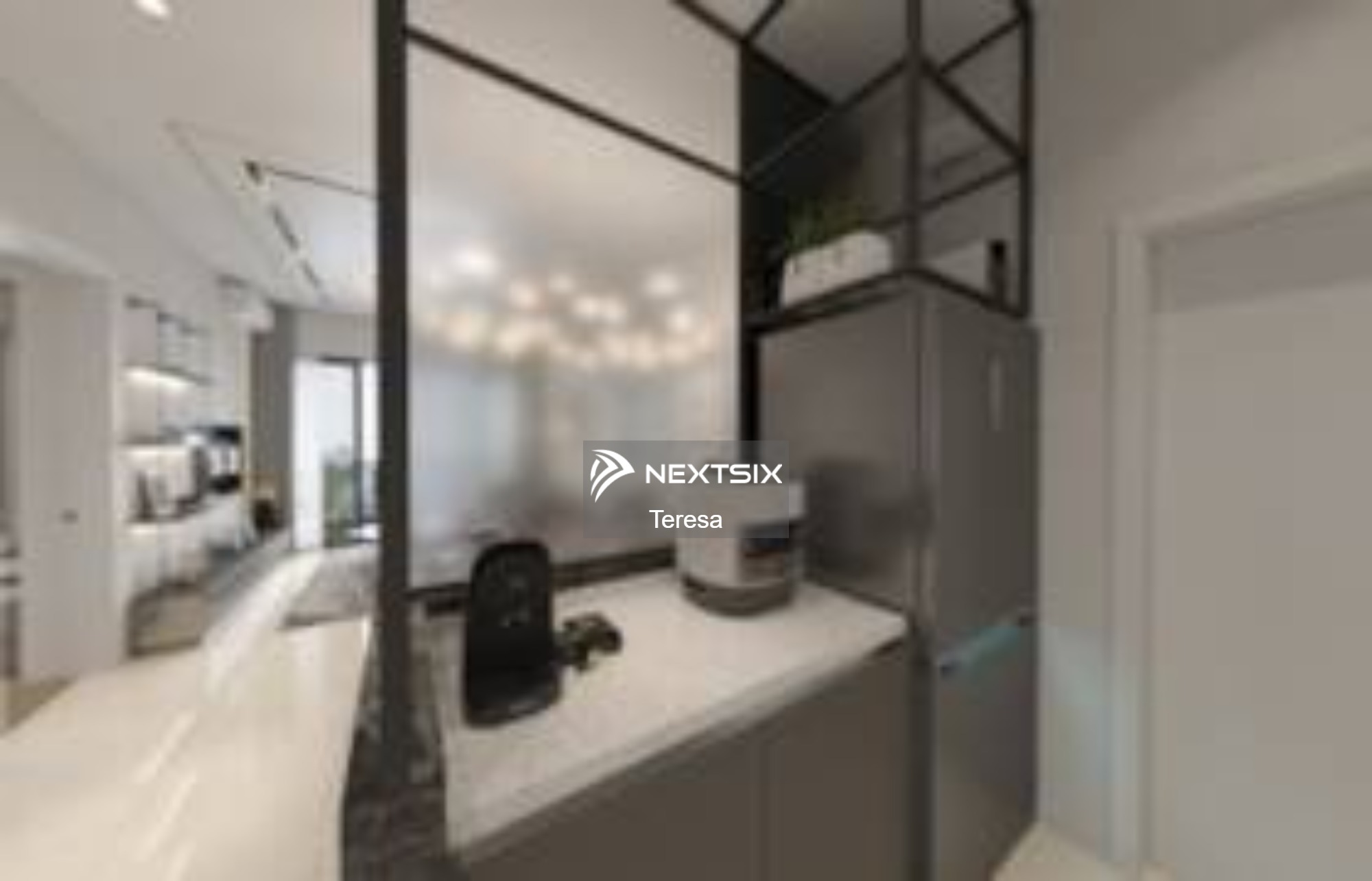 Serviced Residence For Sale in Bandar Kinrara Selangor - Image 6