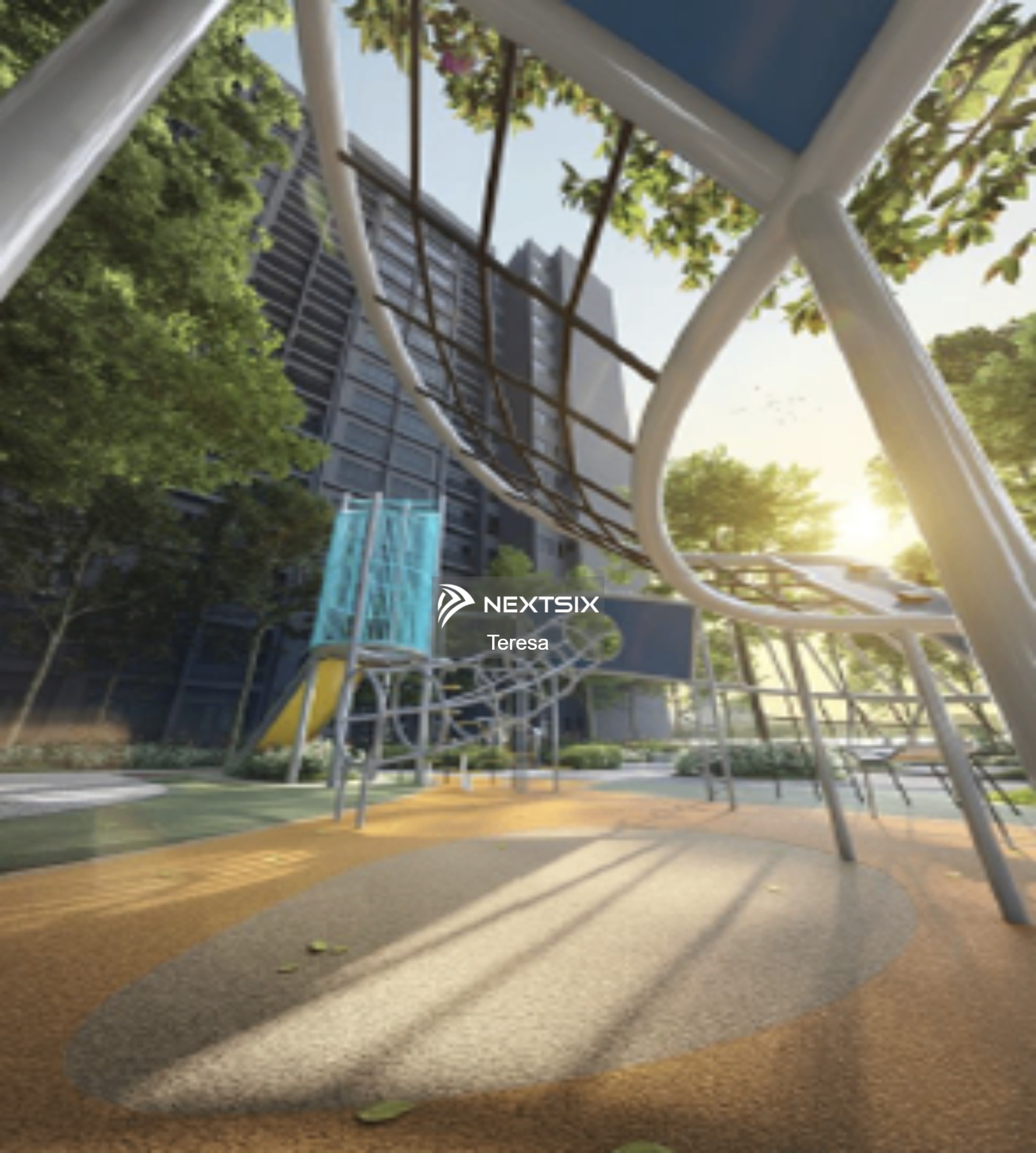 Serviced Residence For Sale in Bandar Kinrara Selangor - Image 7