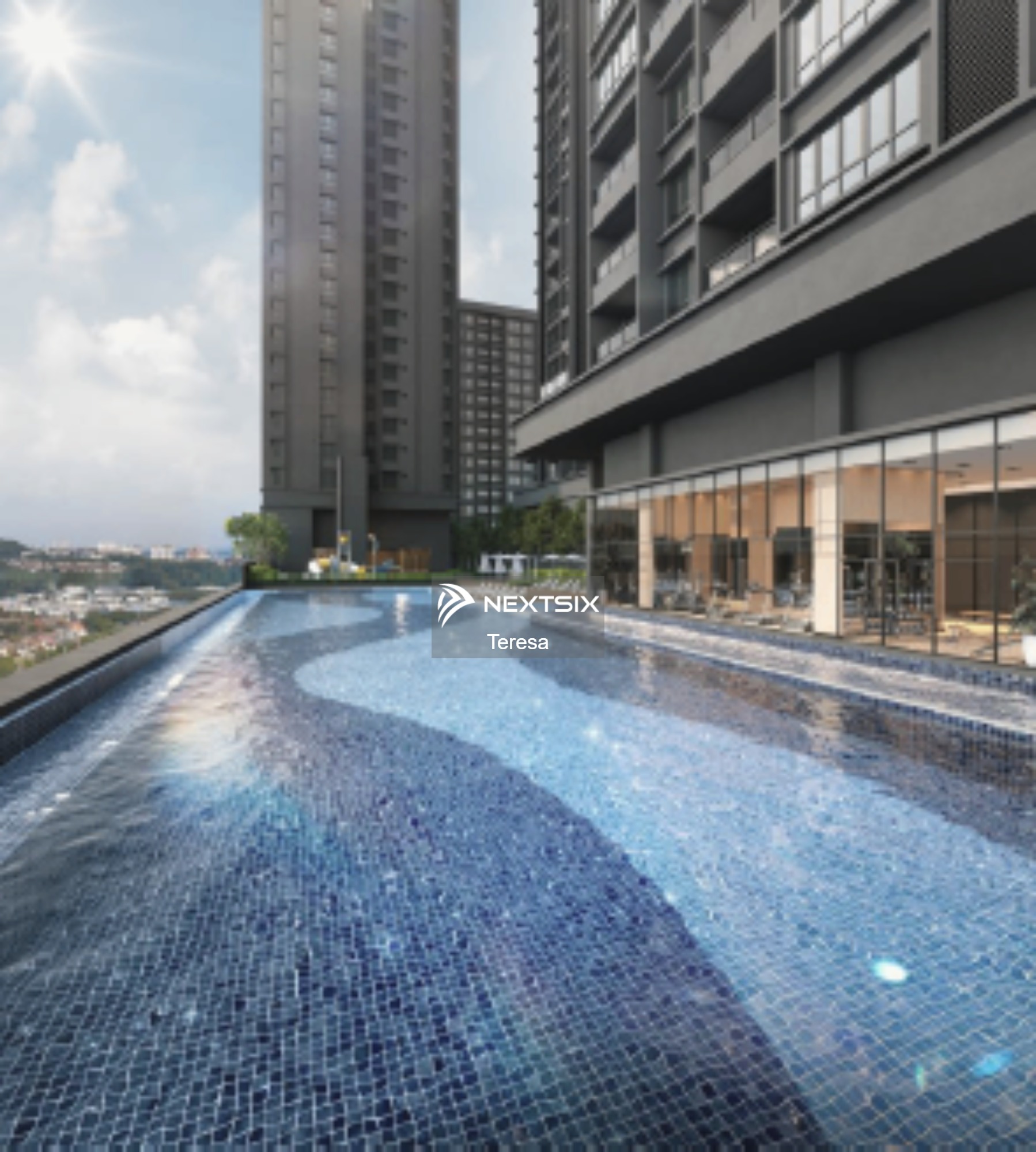 Serviced Residence For Sale in Bandar Kinrara Selangor - Image 8