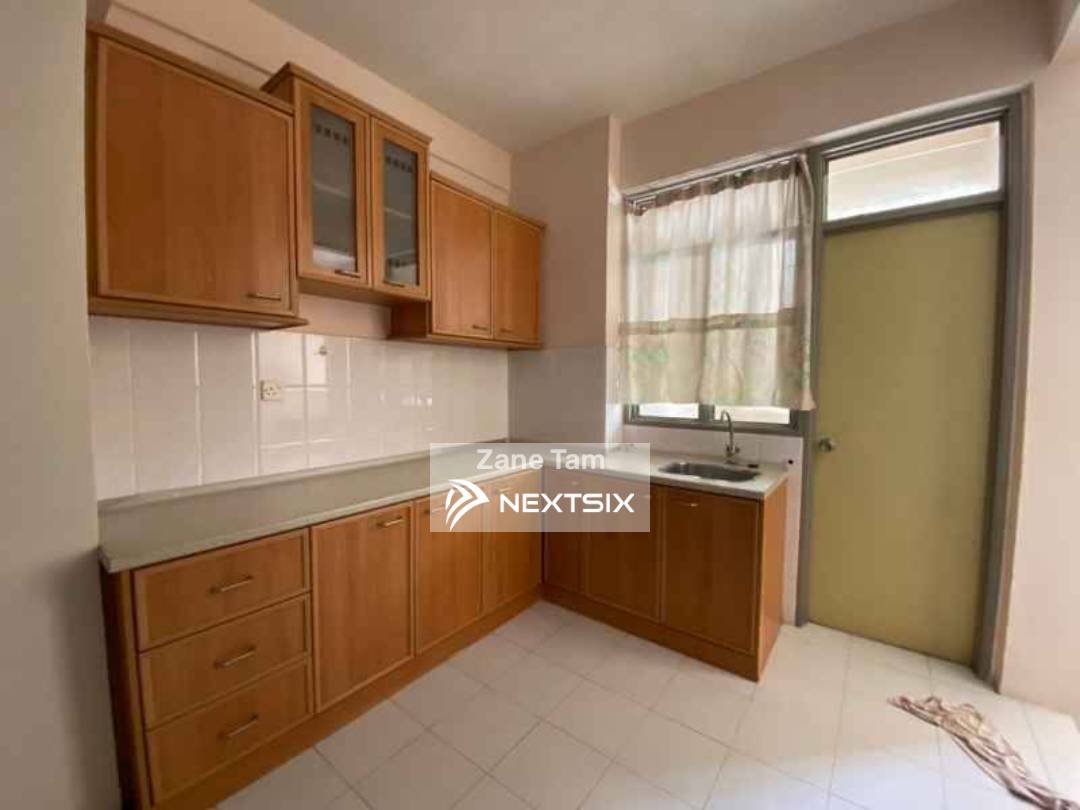 Apartment For Sale in Jelutong Penang