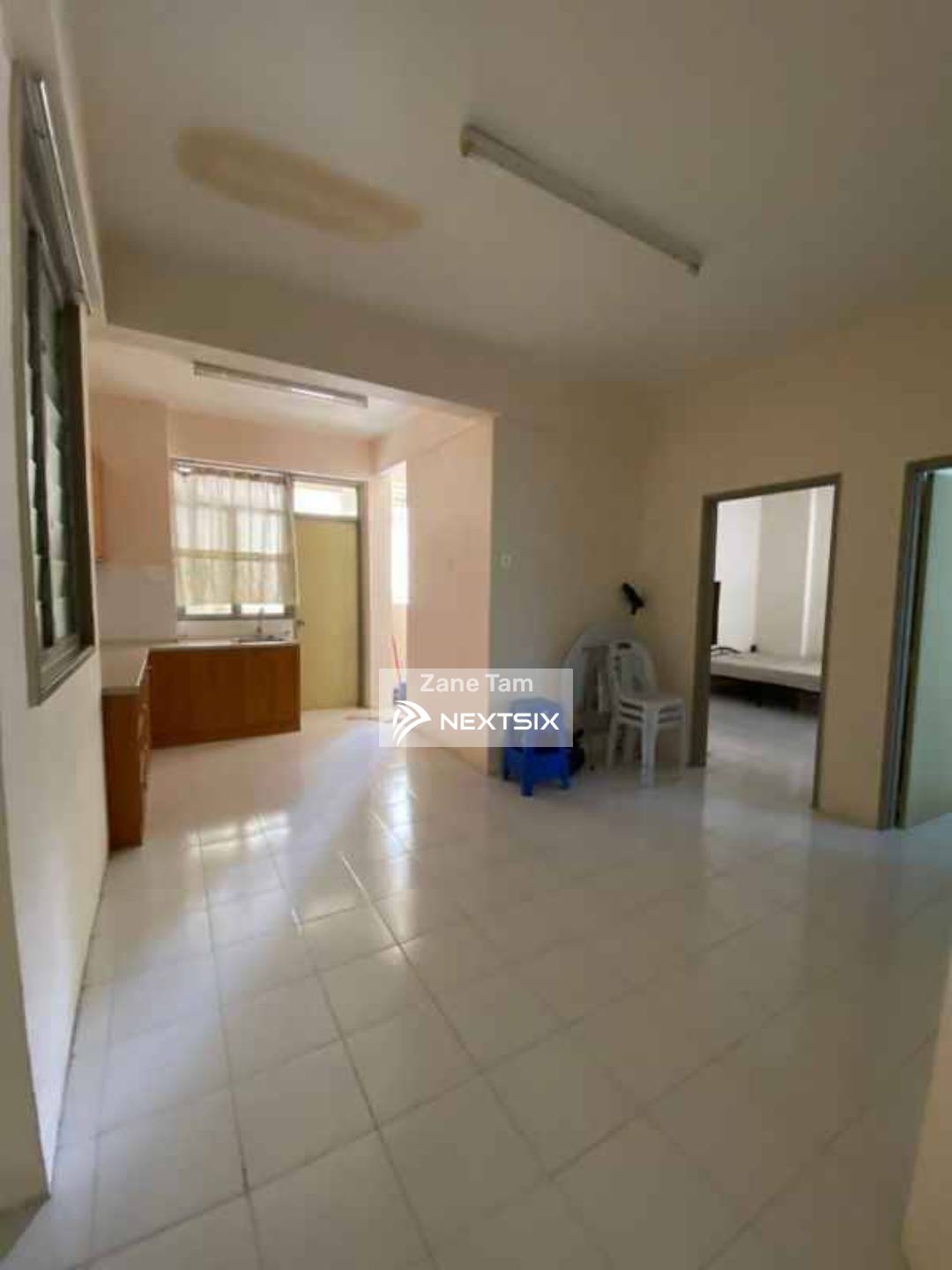Apartment For Sale in Jelutong Penang - Image 2