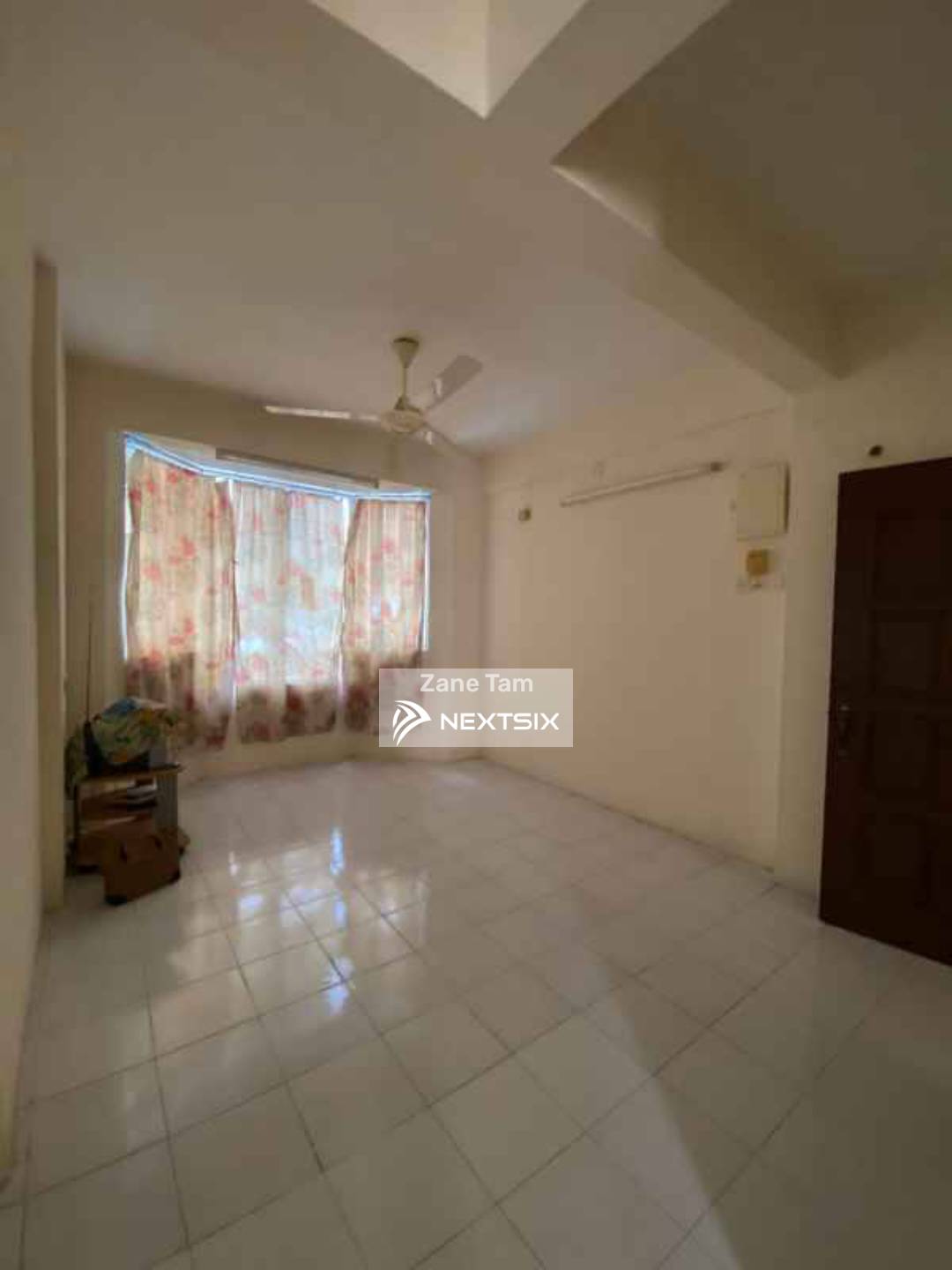 Apartment For Sale in Jelutong Penang - Image 3