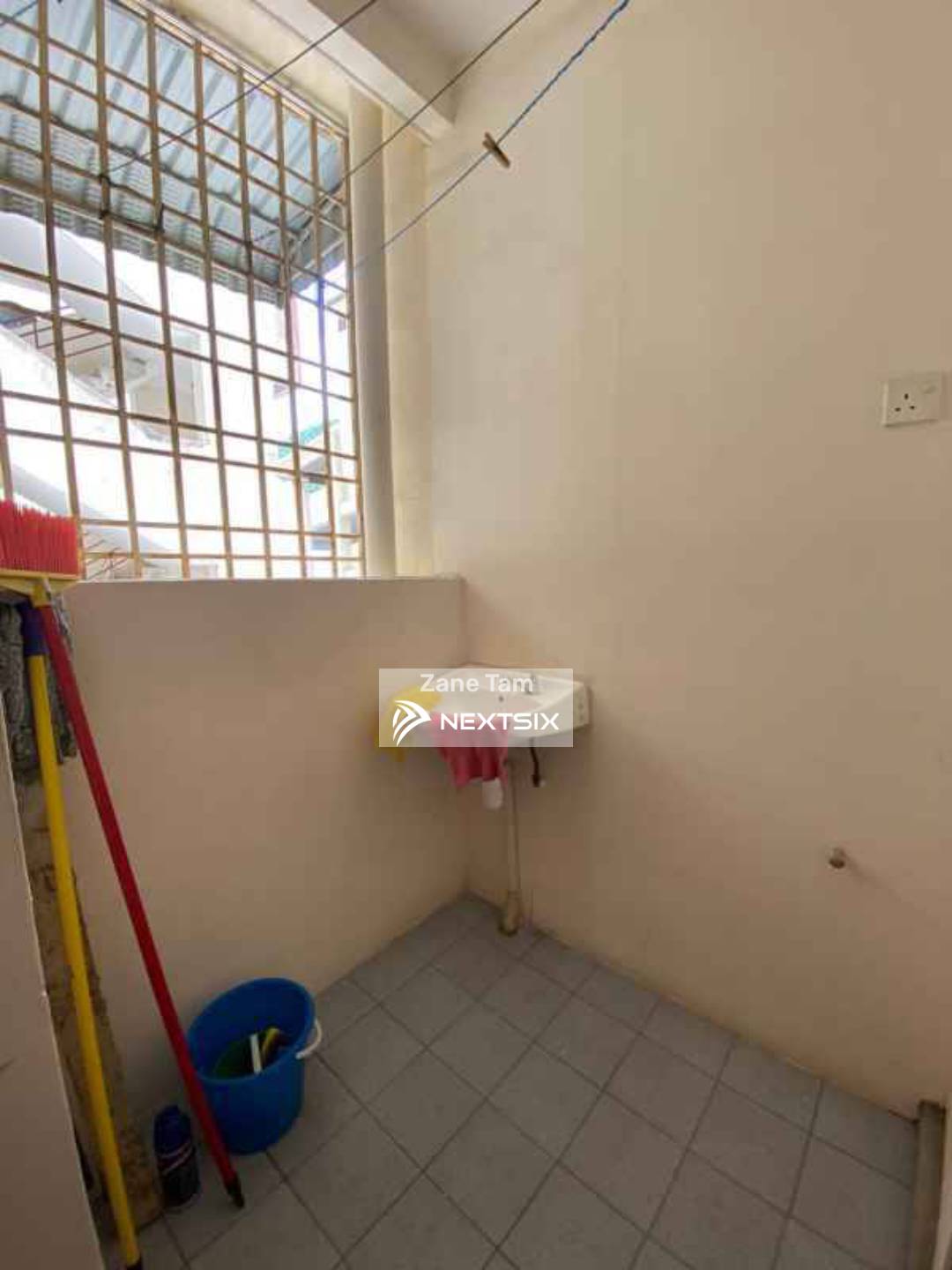 Apartment For Sale in Jelutong Penang - Image 8