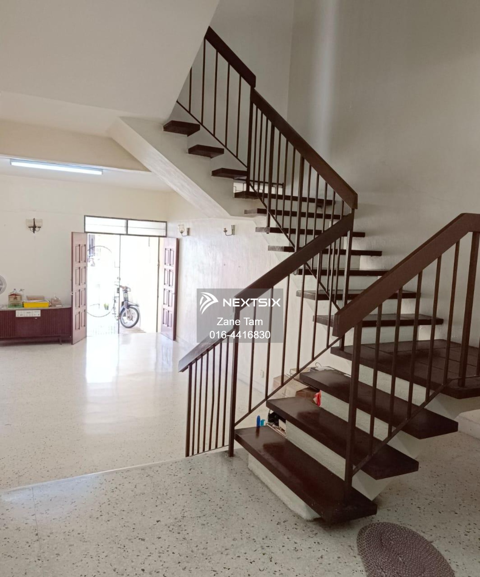 Semi-detached House For Sale in Sungai Nibong Penang